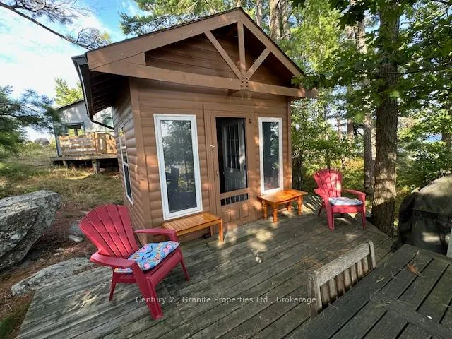 Photo 22 of 1 Partridge Island, The Archipelago, Archipelago North — HOMEH