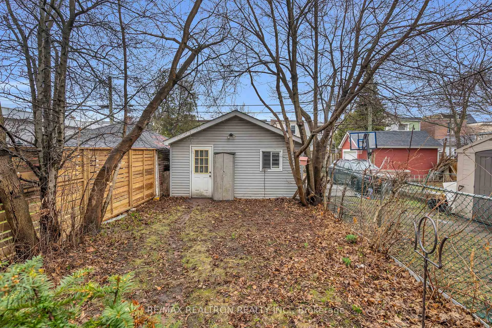 Photo 18 of 17 Baltic Avenue, Toronto, Danforth — HOMEH