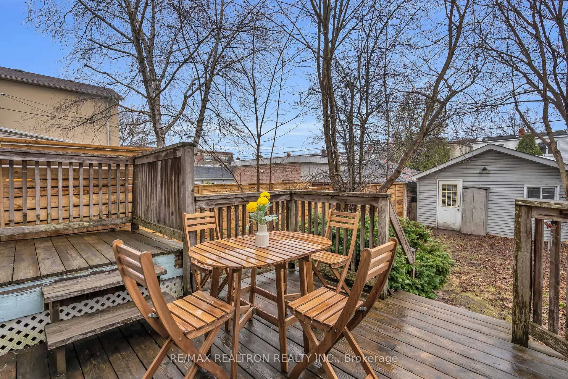 Photo 19 of 17 Baltic Avenue, Toronto, Danforth — HOMEH