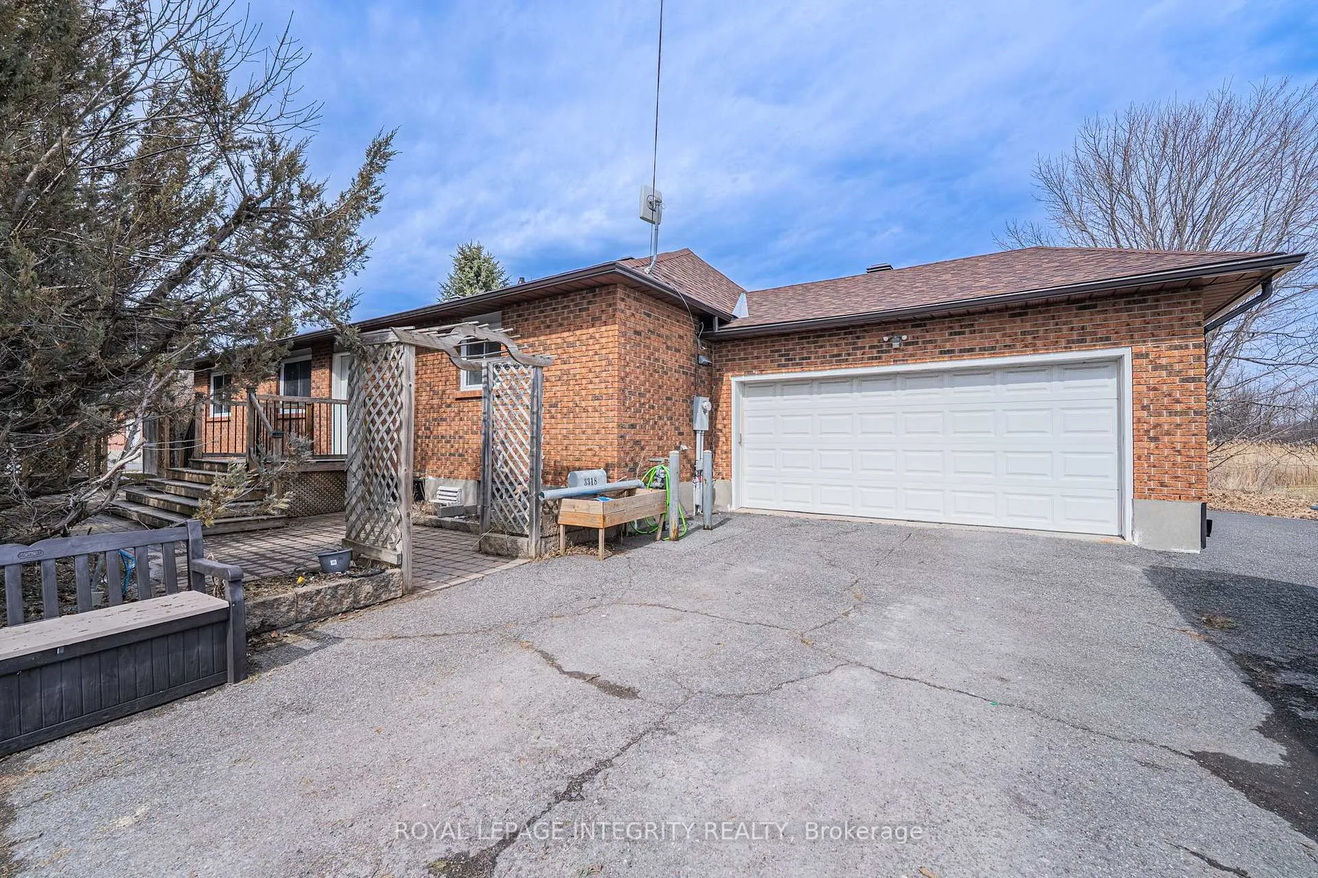 Photo 1 of 3318 Dunrobin Road, Ottawa, Dunrobin Shores — HOMEH