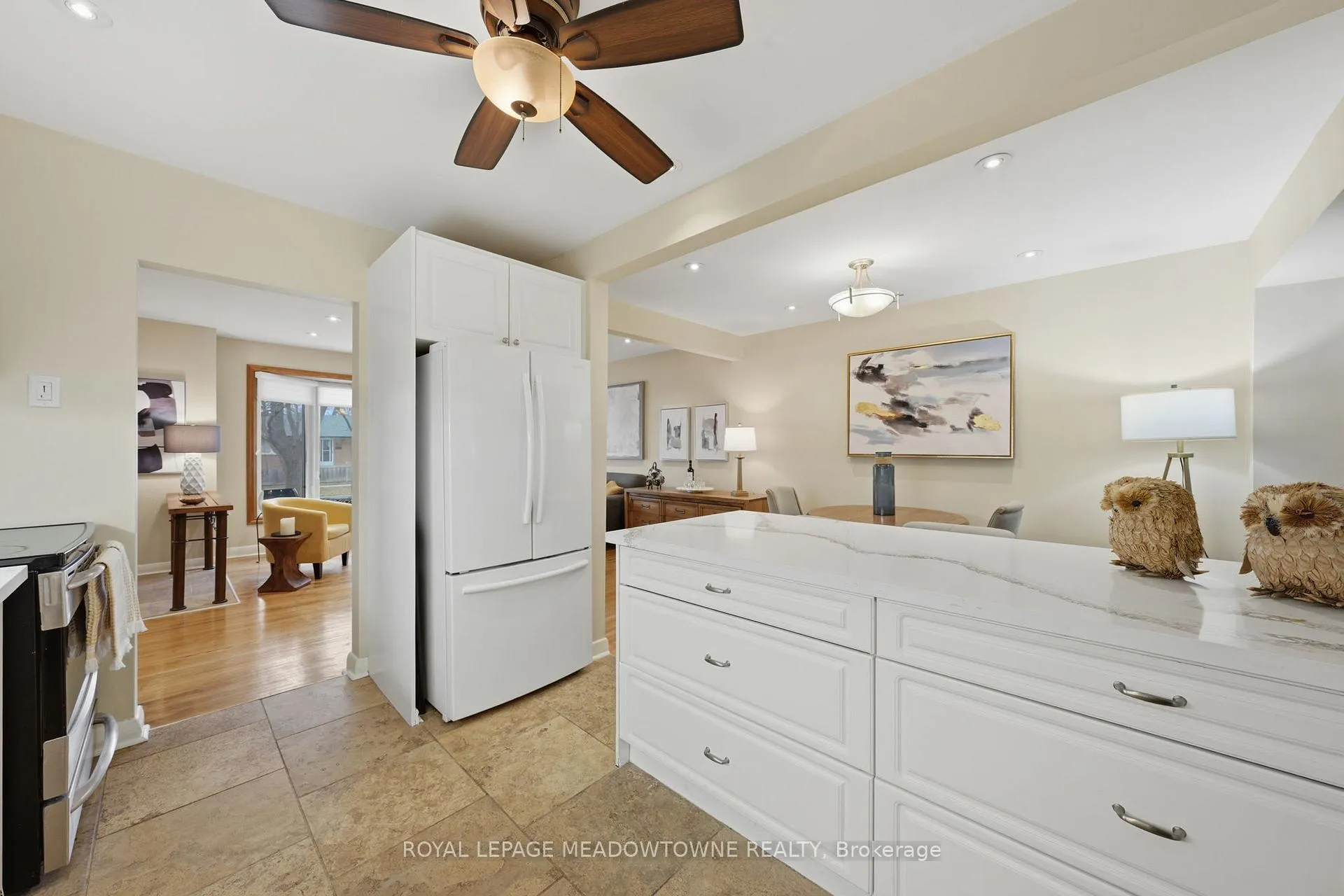 Photo 15 of 30 Lesbury Avenue, Brampton, Brampton East — HOMEH