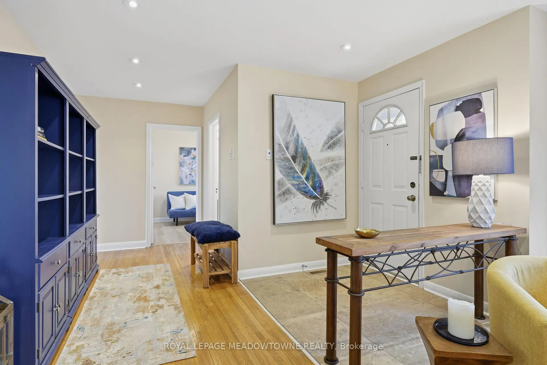 Photo 19 of 30 Lesbury Avenue, Brampton, Brampton East — HOMEH