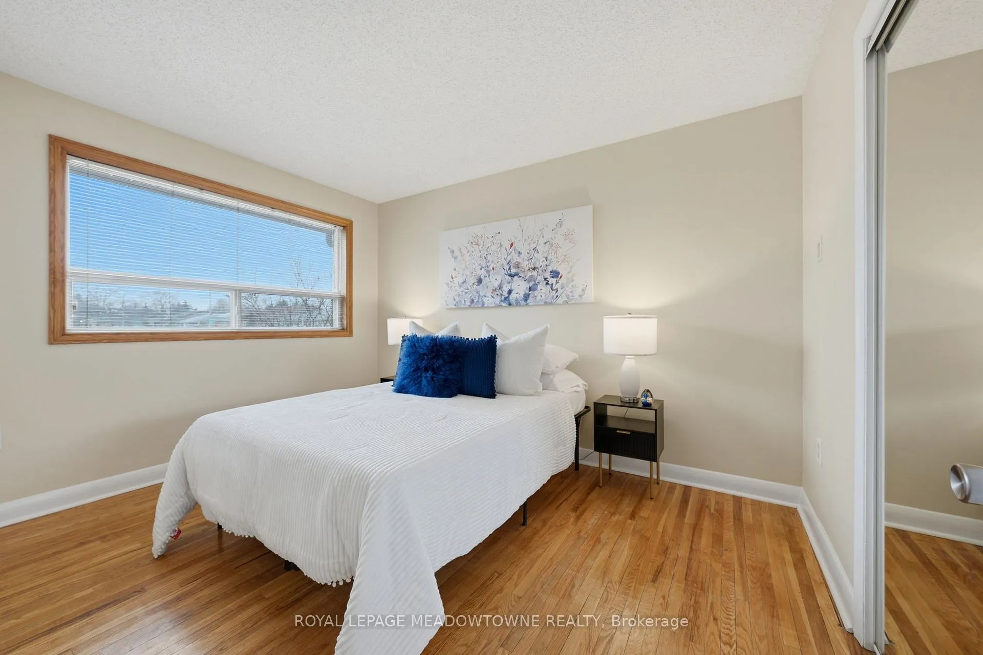 Photo 20 of 30 Lesbury Avenue, Brampton, Brampton East — HOMEH