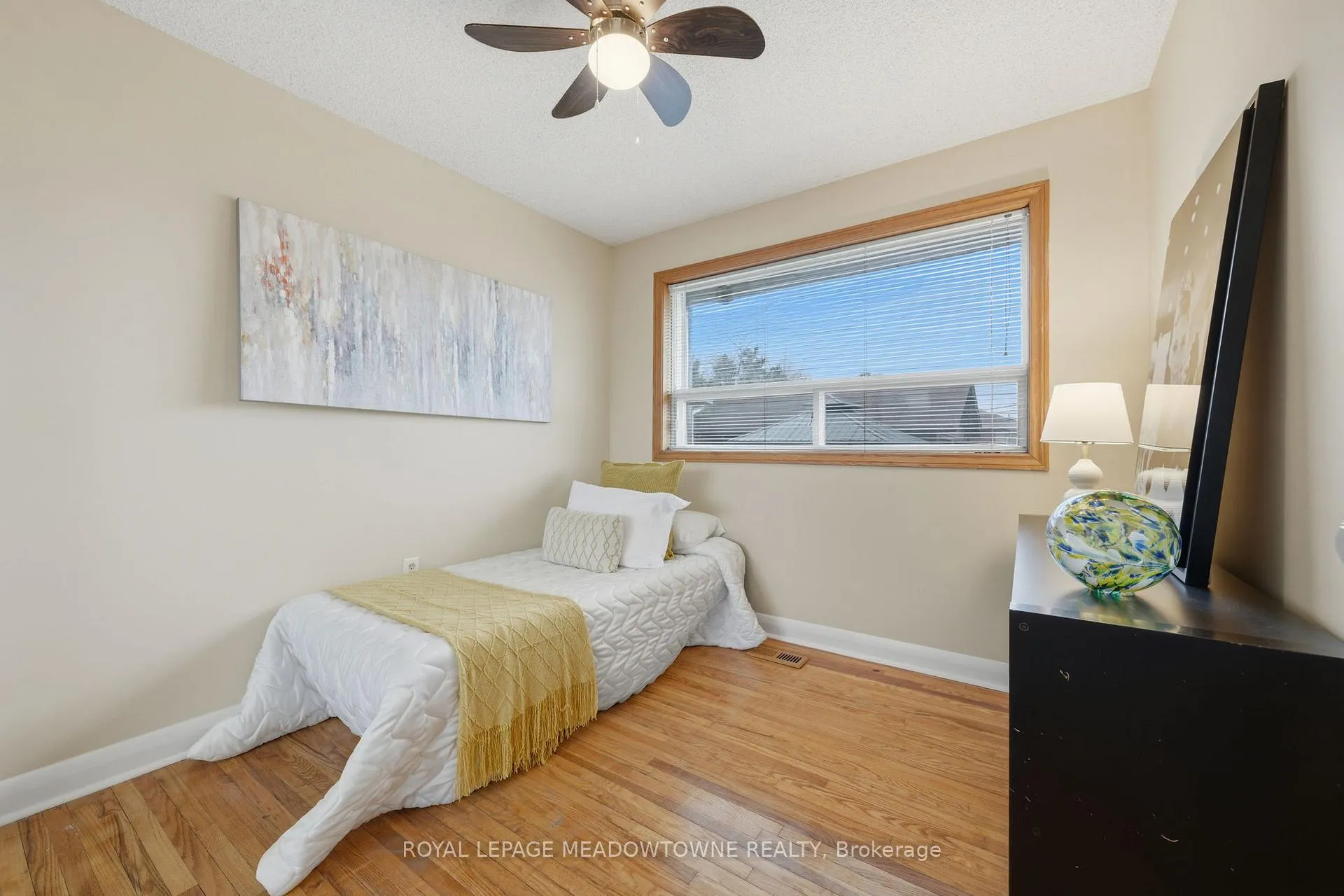 Photo 21 of 30 Lesbury Avenue, Brampton, Brampton East — HOMEH