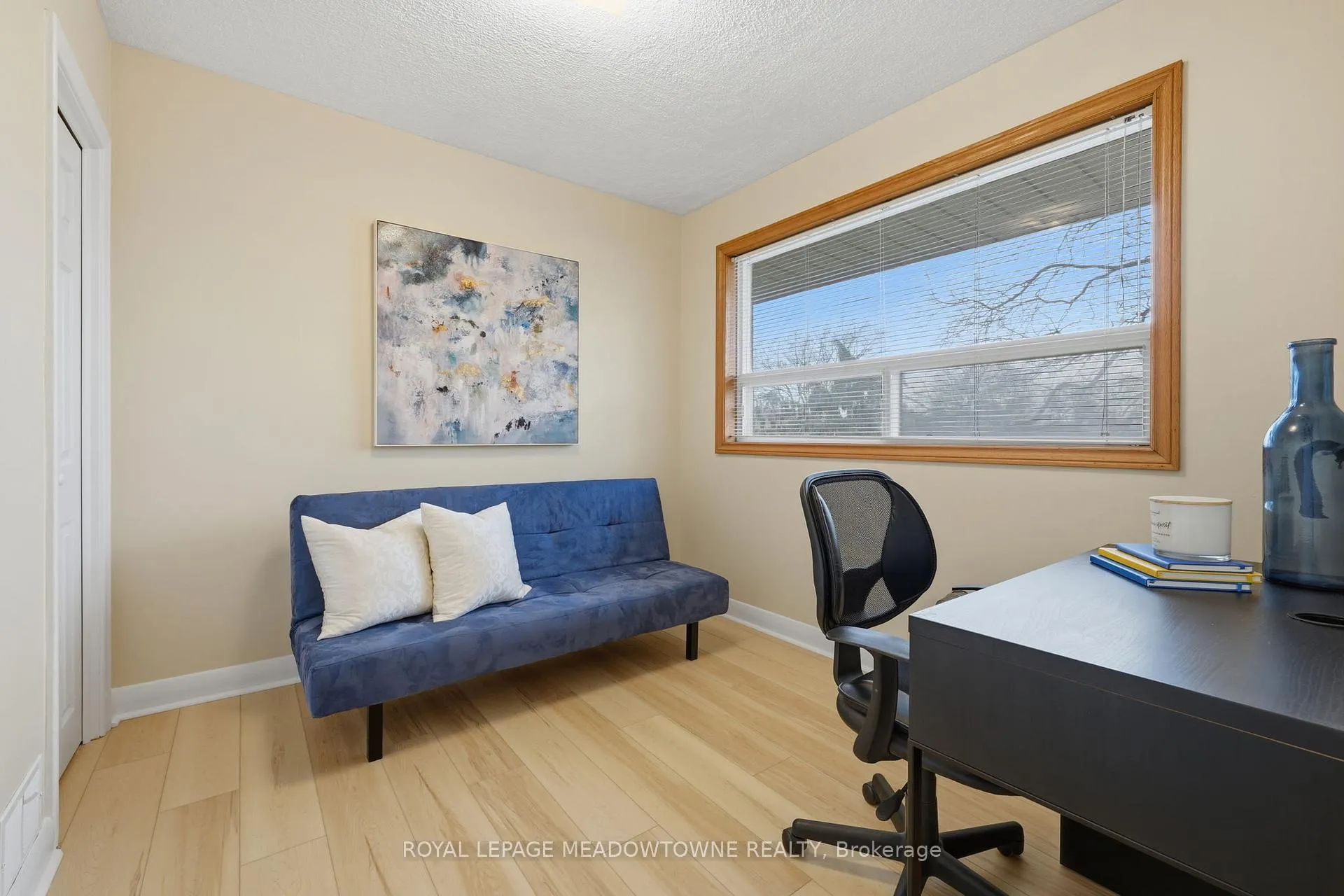 Photo 22 of 30 Lesbury Avenue, Brampton, Brampton East — HOMEH