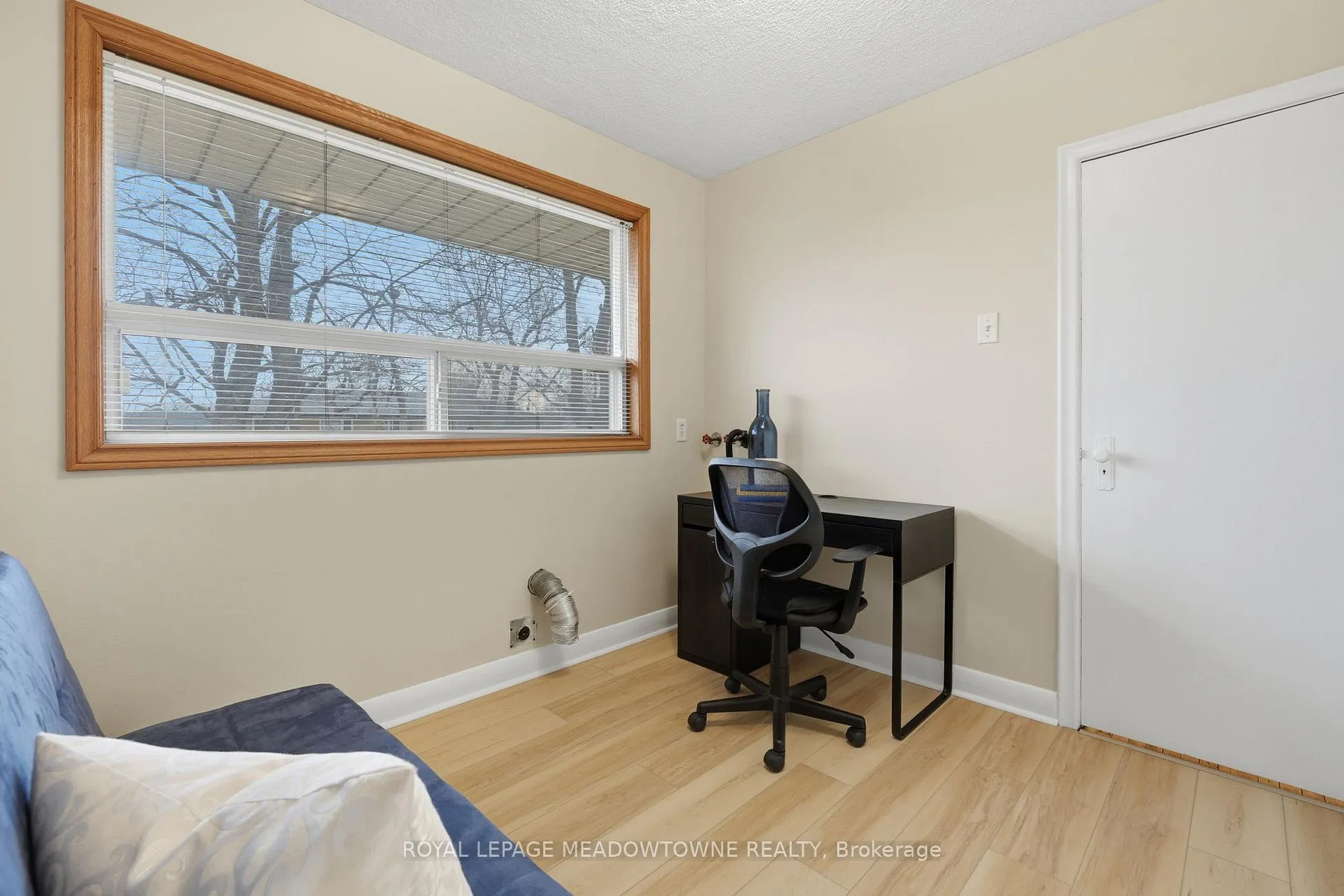 Photo 23 of 30 Lesbury Avenue, Brampton, Brampton East — HOMEH