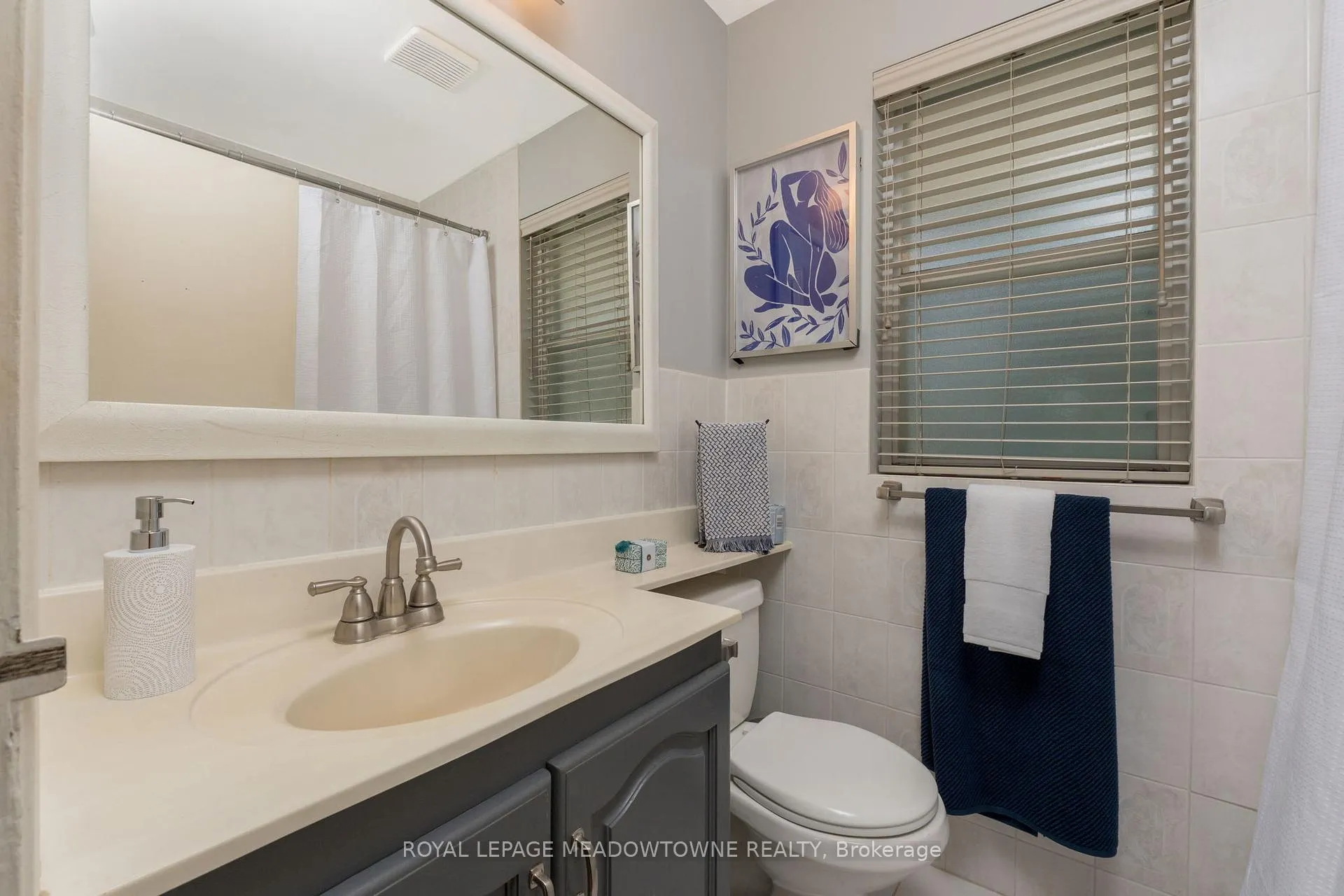 Photo 24 of 30 Lesbury Avenue, Brampton, Brampton East — HOMEH