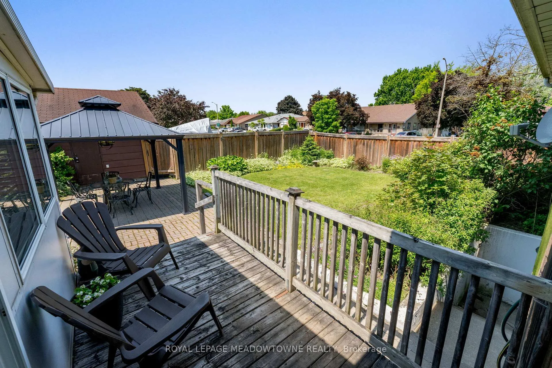 Photo 25 of 30 Lesbury Avenue, Brampton, Brampton East — HOMEH