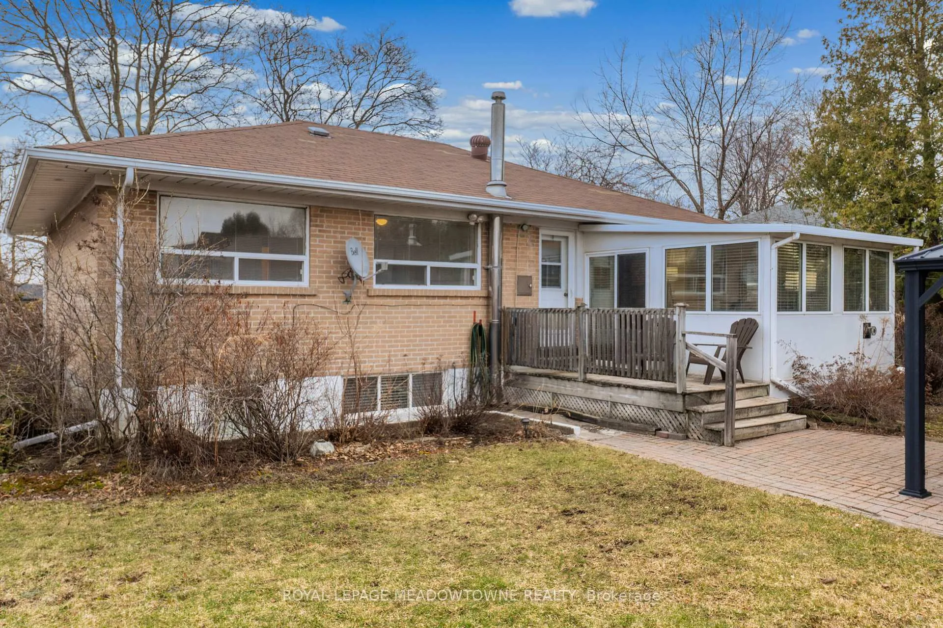 Photo 26 of 30 Lesbury Avenue, Brampton, Brampton East — HOMEH