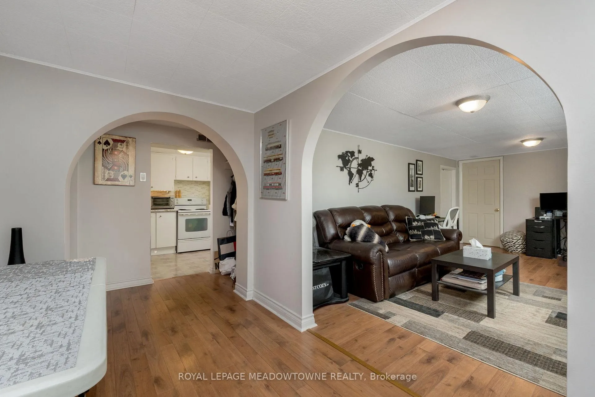Photo 28 of 30 Lesbury Avenue, Brampton, Brampton East — HOMEH