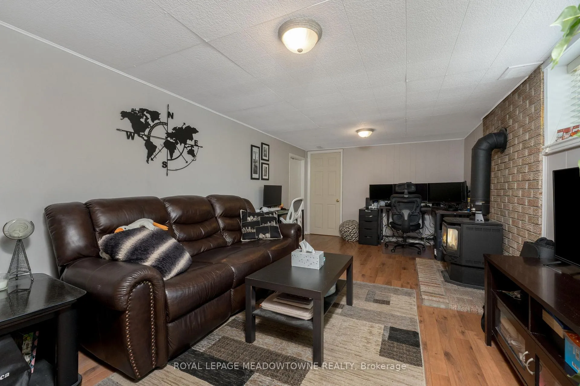 Photo 29 of 30 Lesbury Avenue, Brampton, Brampton East — HOMEH