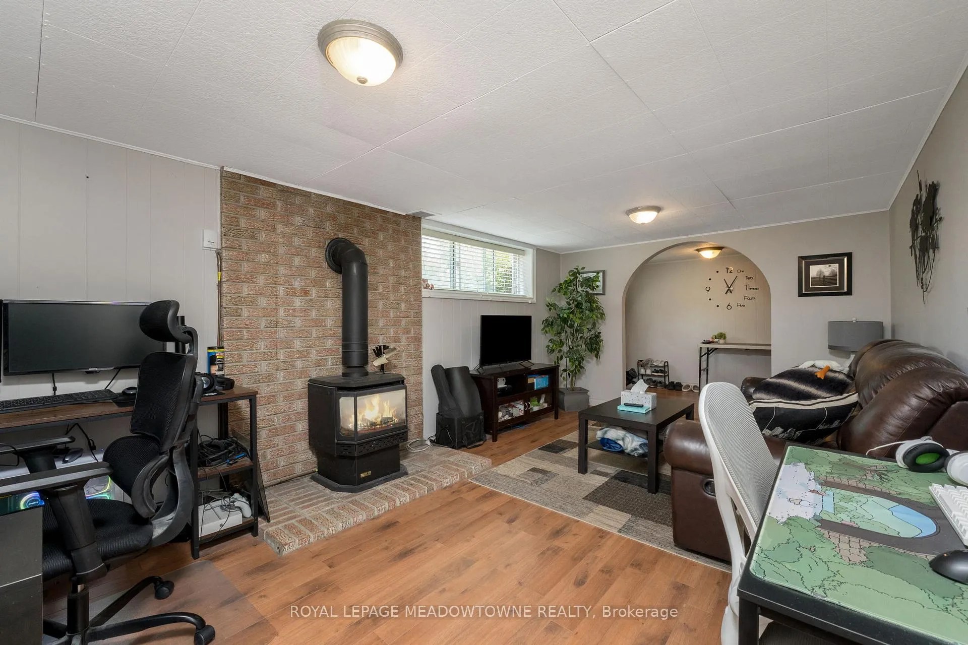 Photo 30 of 30 Lesbury Avenue, Brampton, Brampton East — HOMEH
