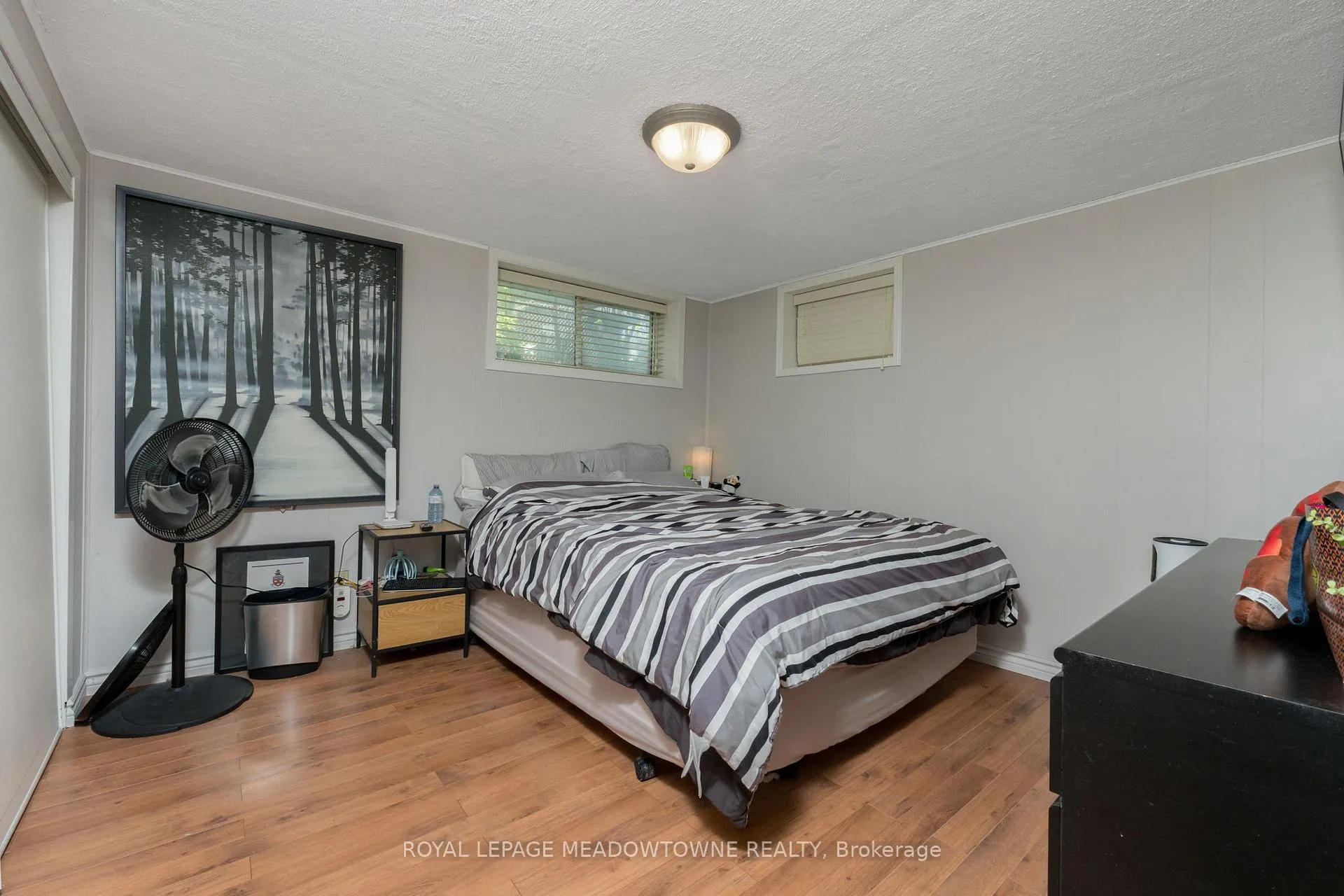Photo 31 of 30 Lesbury Avenue, Brampton, Brampton East — HOMEH