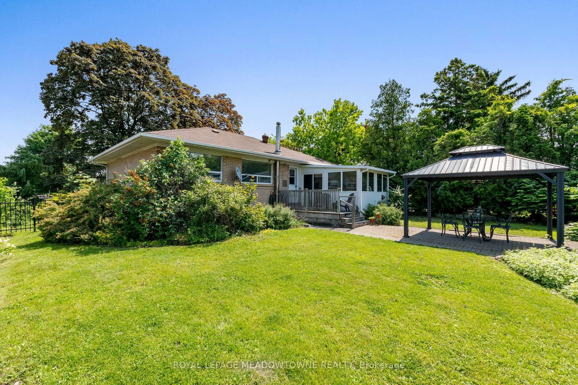 Photo 35 of 30 Lesbury Avenue, Brampton, Brampton East — HOMEH