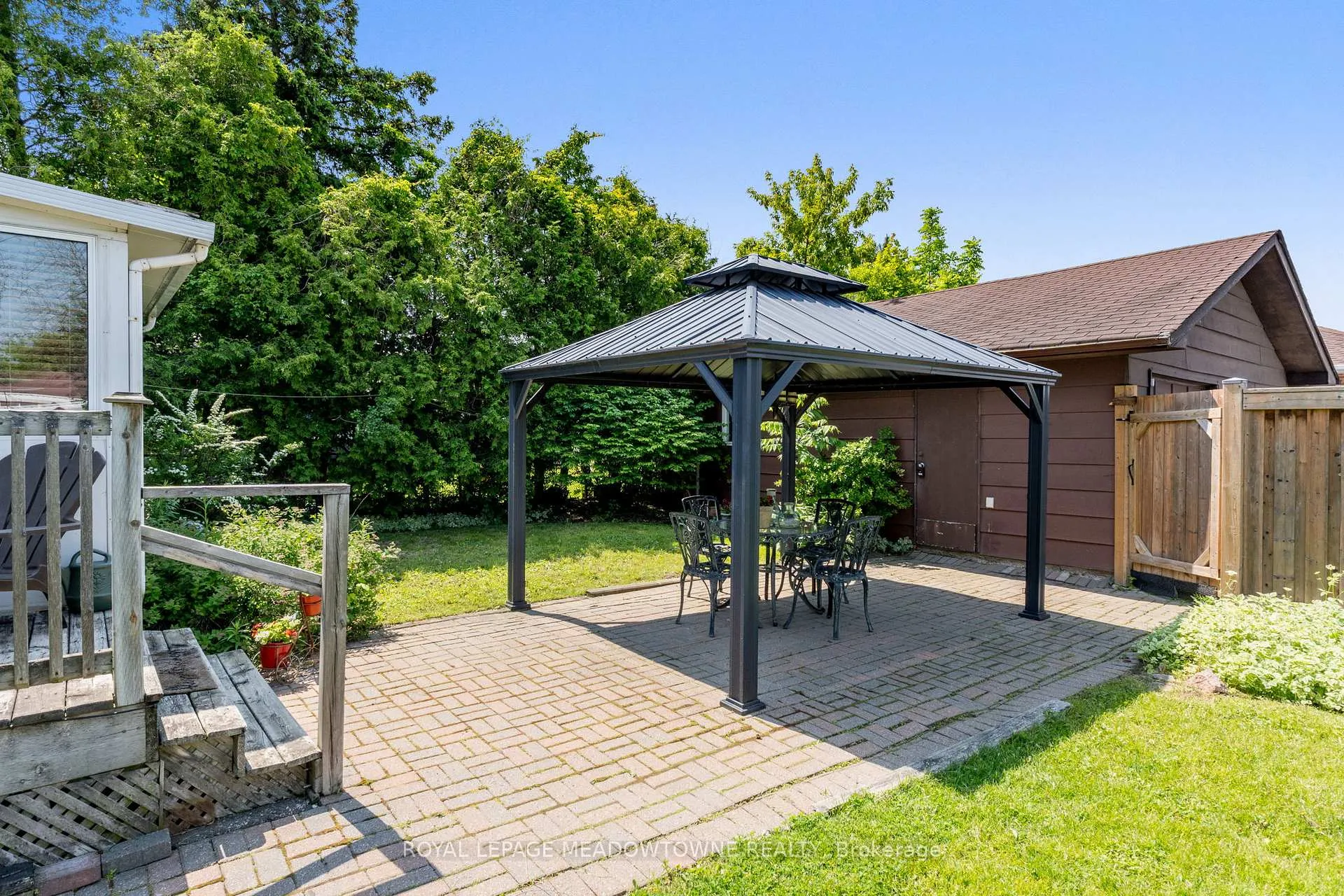 Photo 37 of 30 Lesbury Avenue, Brampton, Brampton East — HOMEH