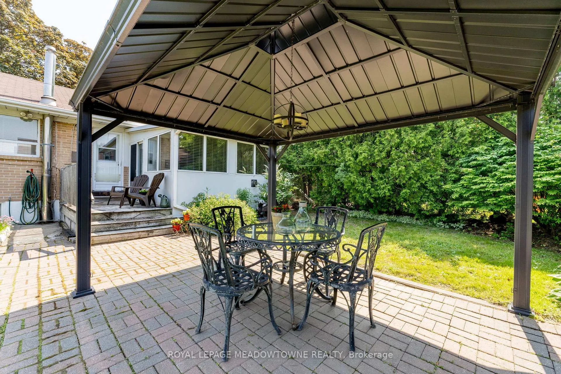 Photo 38 of 30 Lesbury Avenue, Brampton, Brampton East — HOMEH