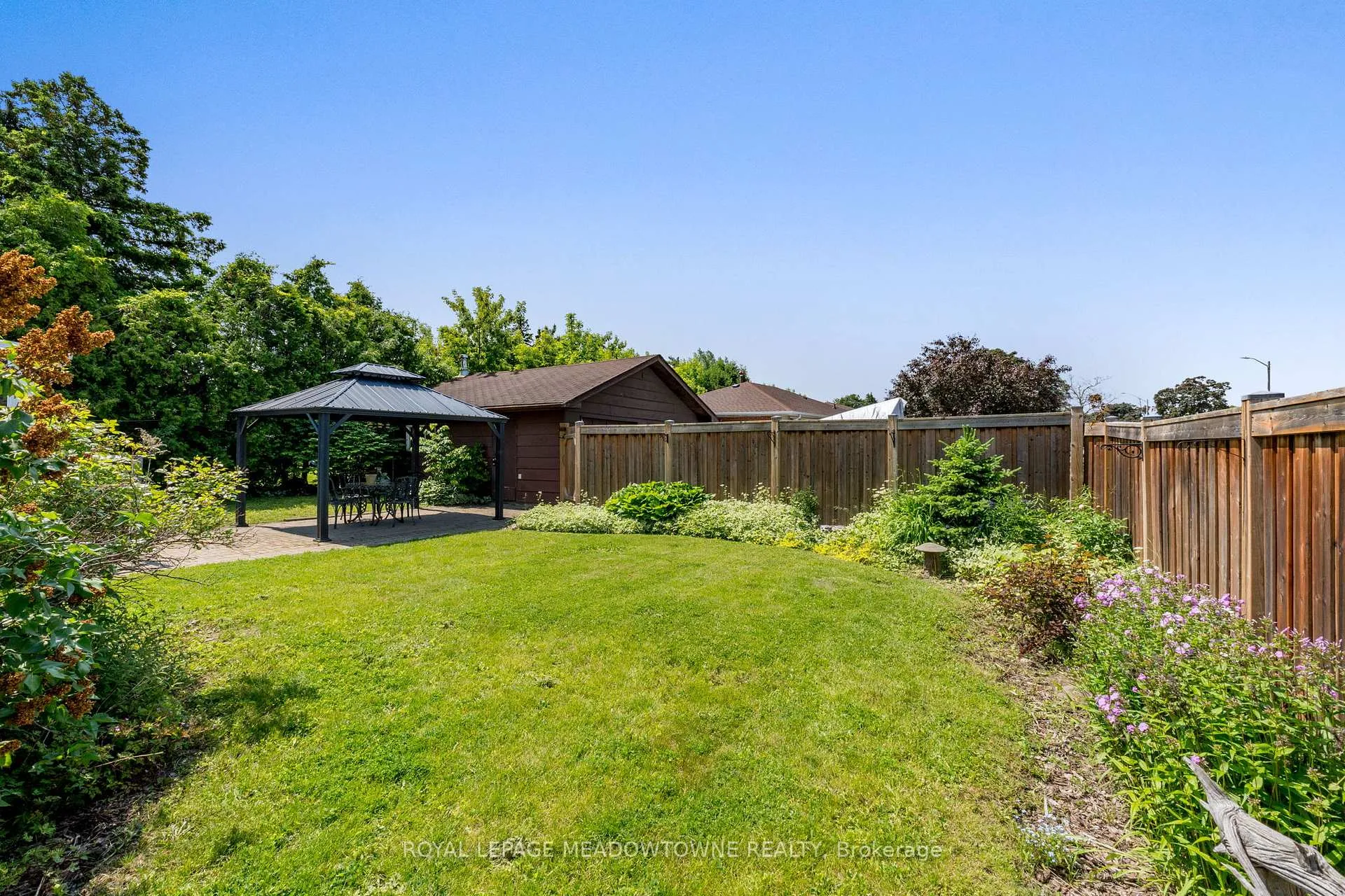 Photo 39 of 30 Lesbury Avenue, Brampton, Brampton East — HOMEH