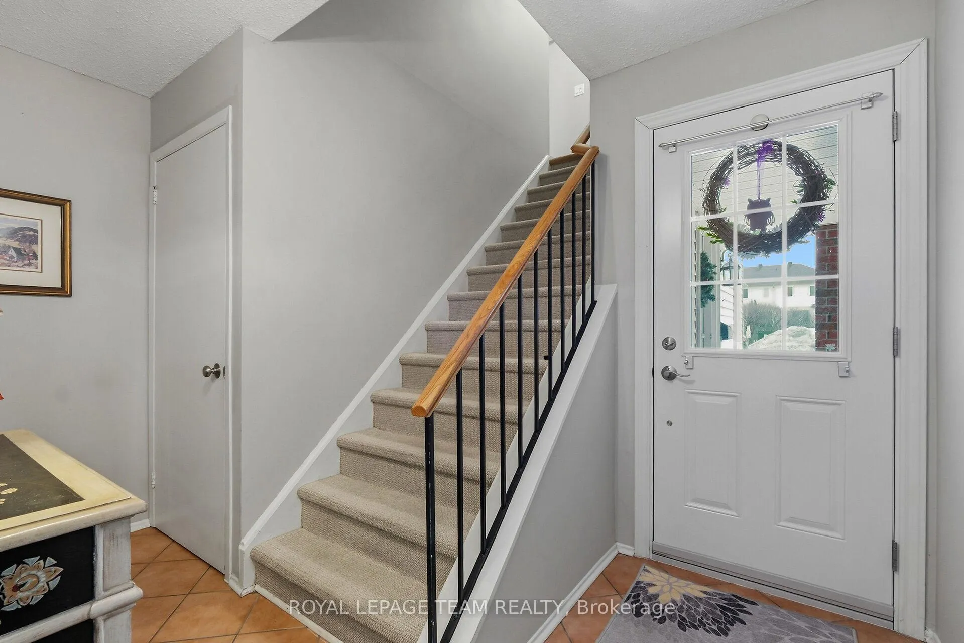 Photo 4 of Unit 40, 140 Rushford Private, Ottawa, Hunt Club Park/Greenboro — HOMEH