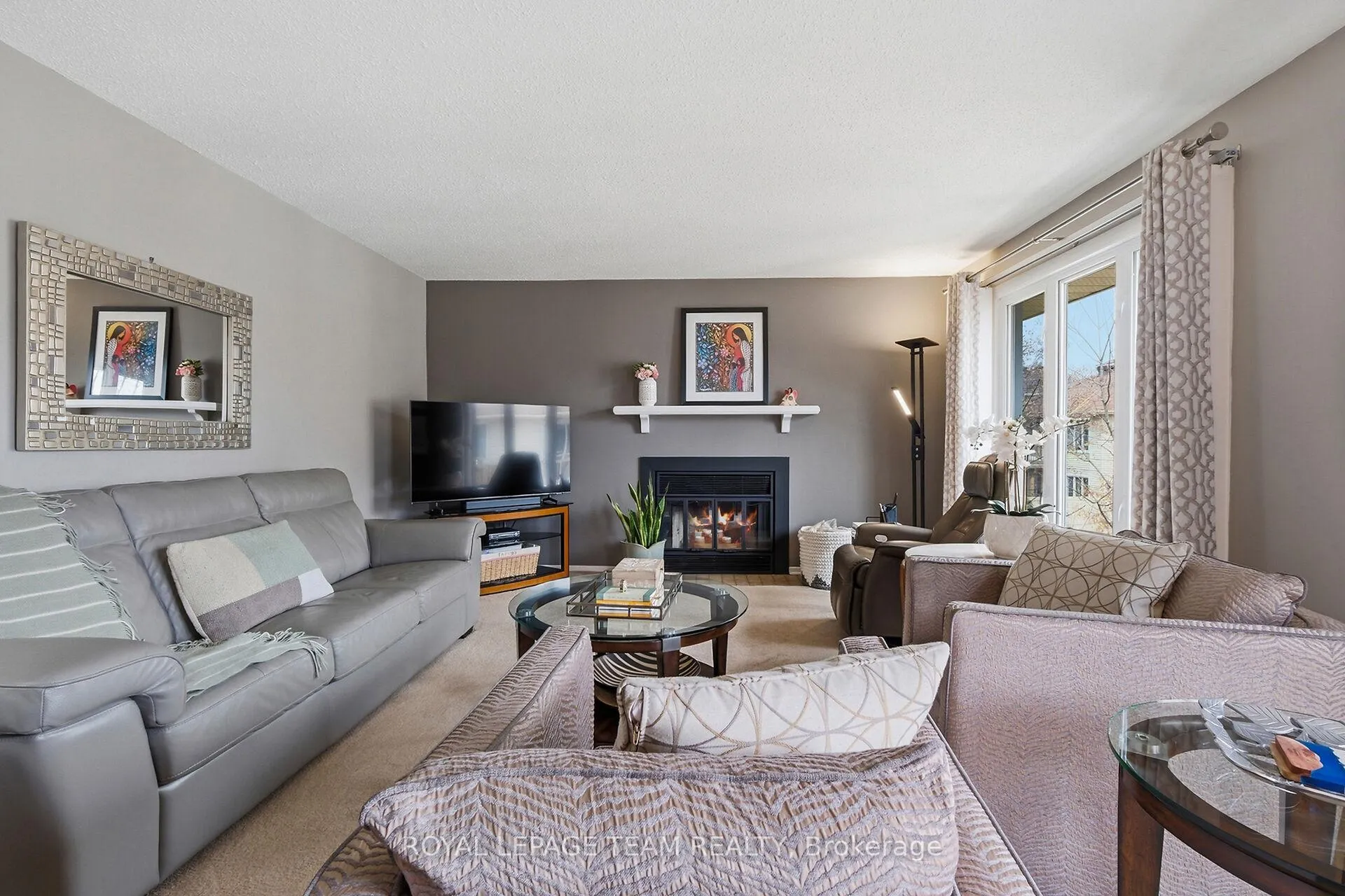 Photo 7 of Unit 40, 140 Rushford Private, Ottawa, Hunt Club Park/Greenboro — HOMEH