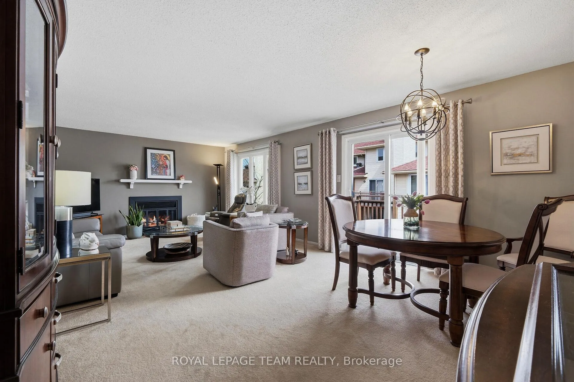 Photo 8 of Unit 40, 140 Rushford Private, Ottawa, Hunt Club Park/Greenboro — HOMEH