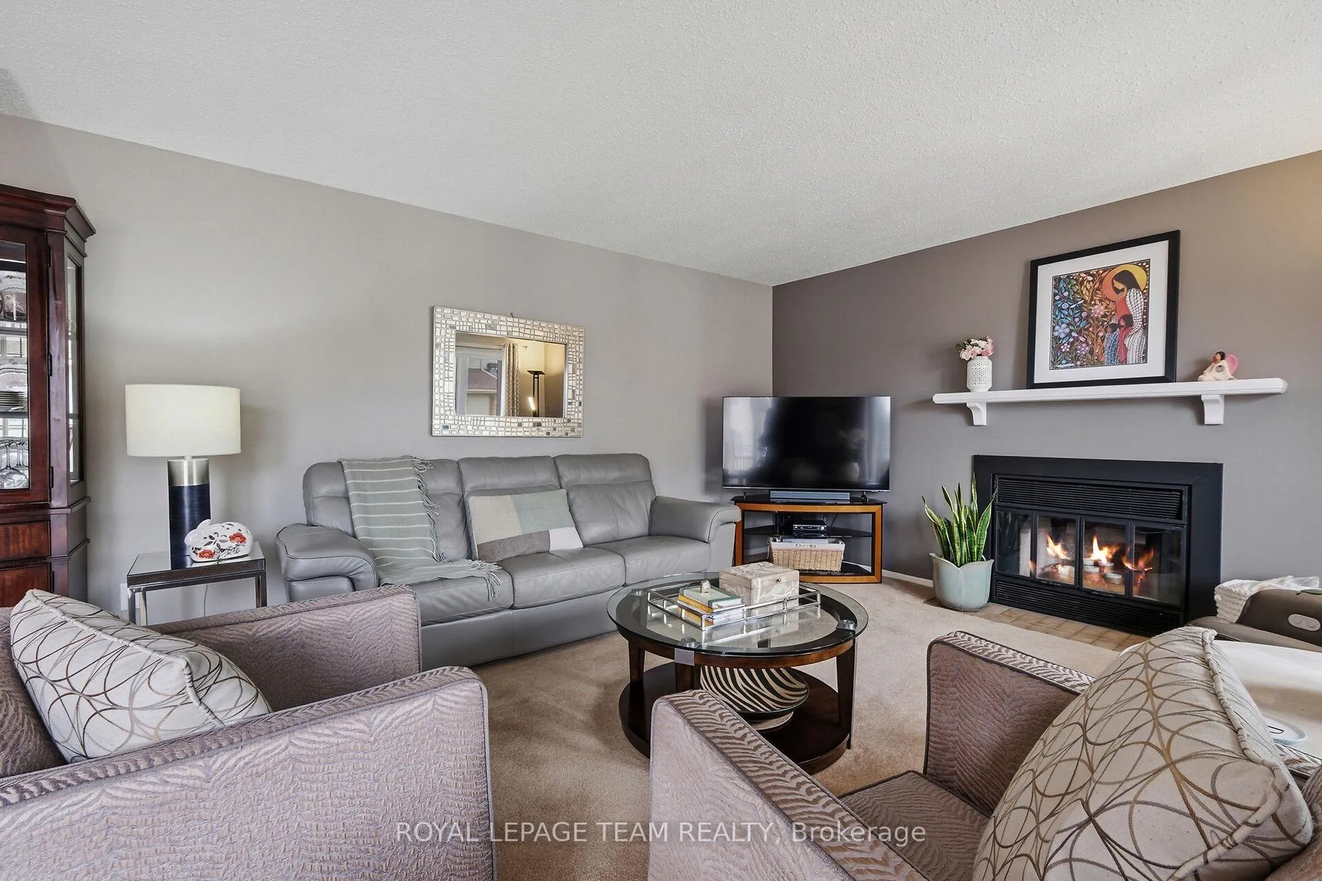 Photo 9 of Unit 40, 140 Rushford Private, Ottawa, Hunt Club Park/Greenboro — HOMEH