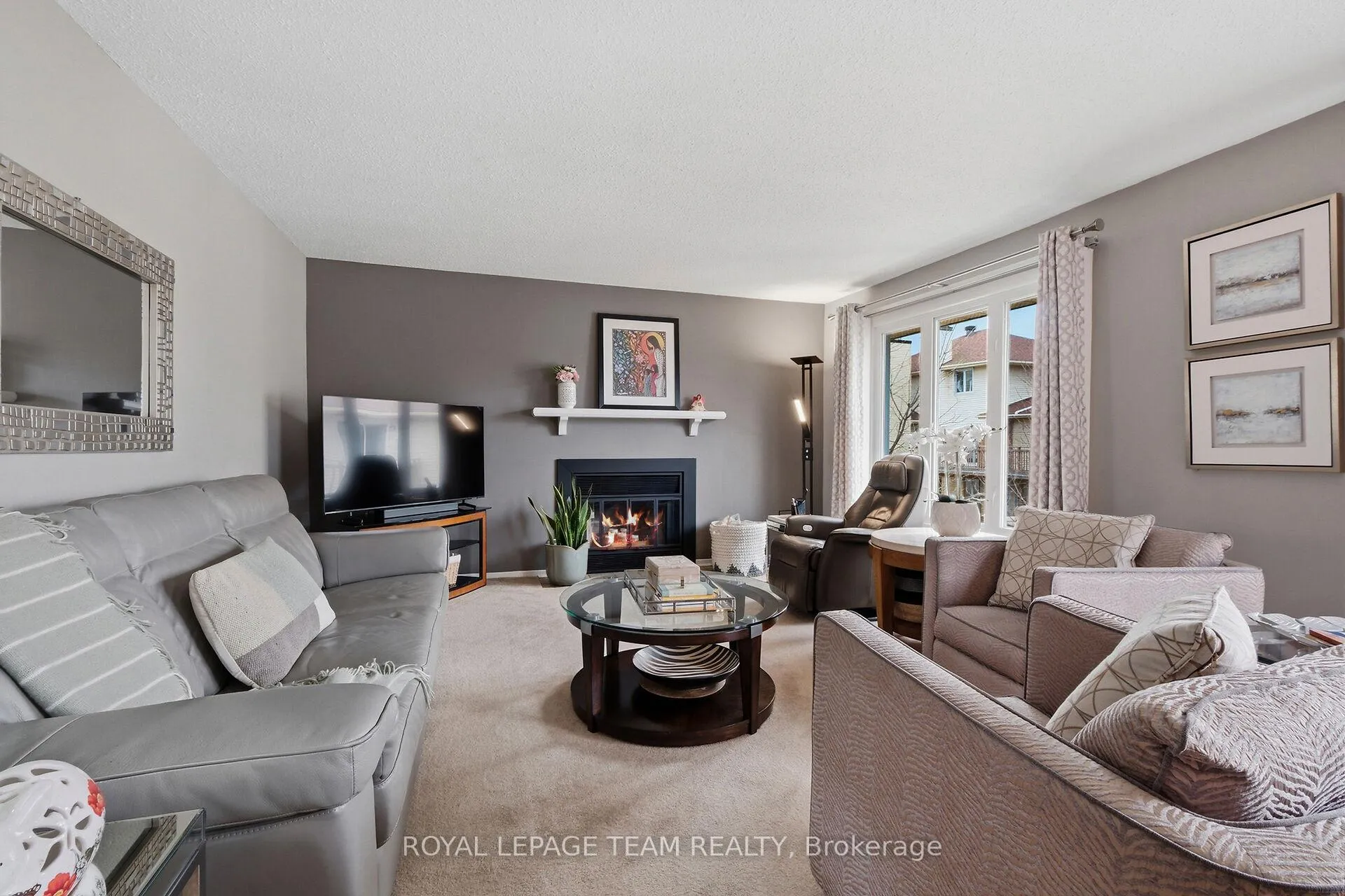 Photo 10 of Unit 40, 140 Rushford Private, Ottawa, Hunt Club Park/Greenboro — HOMEH