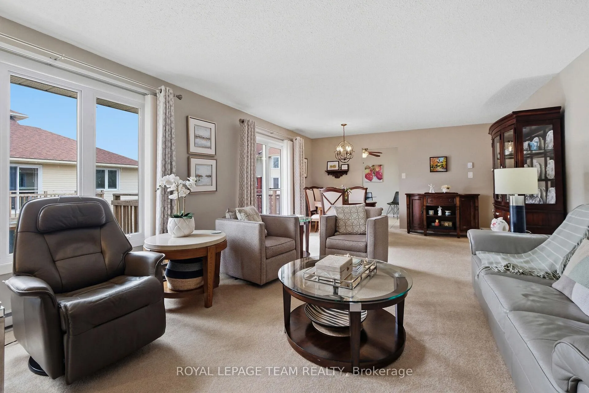 Photo 11 of Unit 40, 140 Rushford Private, Ottawa, Hunt Club Park/Greenboro — HOMEH