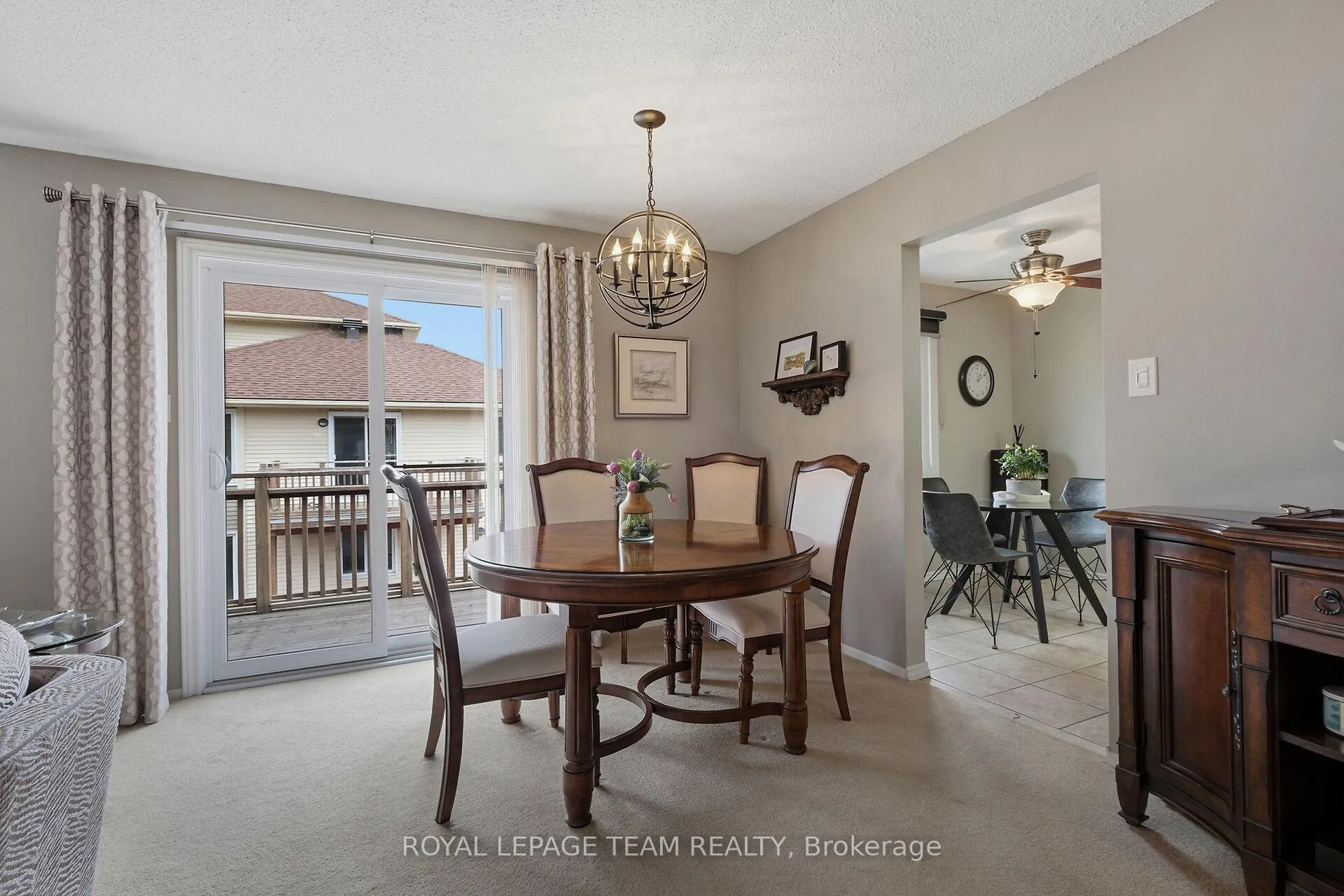Photo 13 of Unit 40, 140 Rushford Private, Ottawa, Hunt Club Park/Greenboro — HOMEH