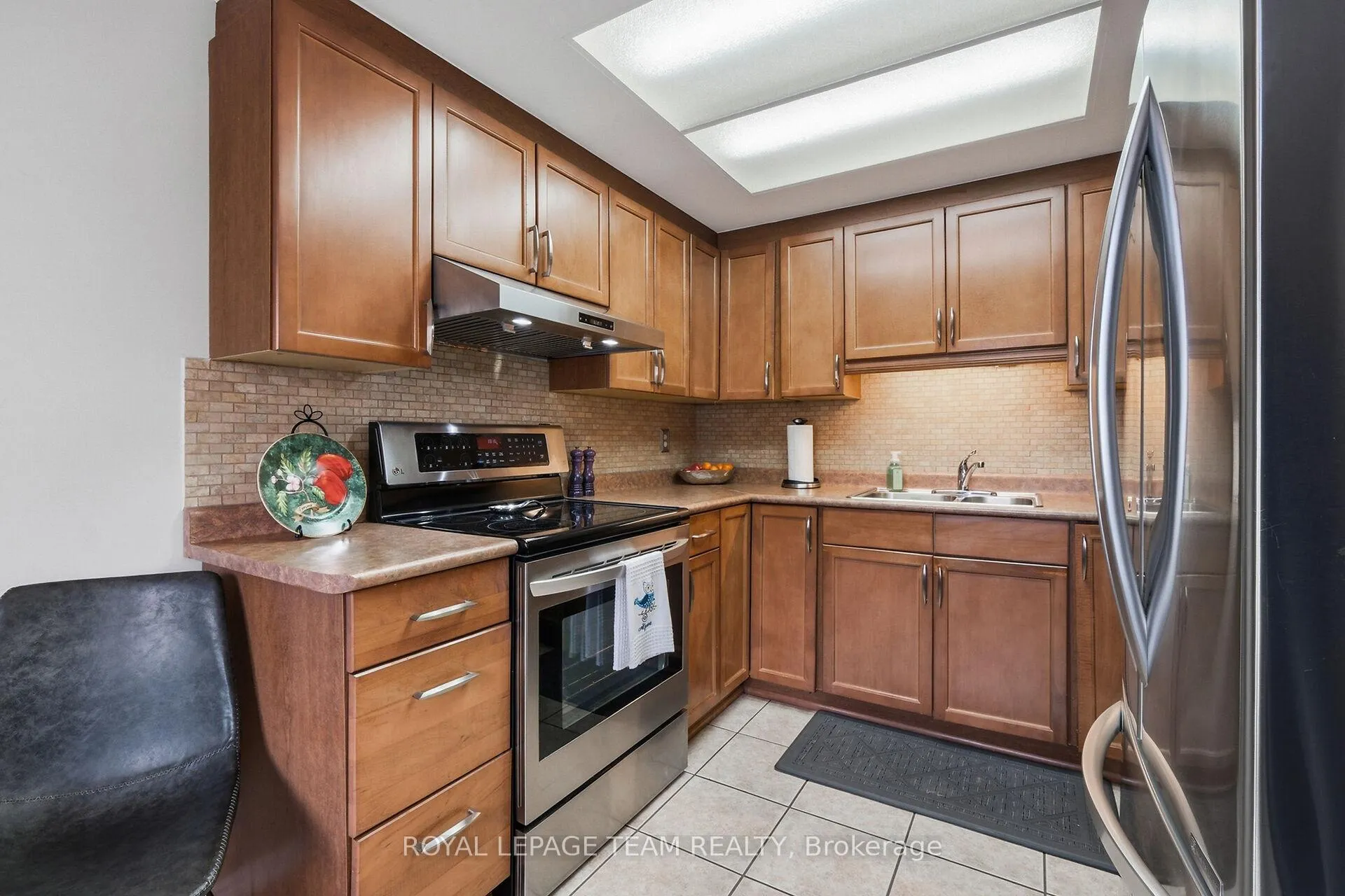Photo 15 of Unit 40, 140 Rushford Private, Ottawa, Hunt Club Park/Greenboro — HOMEH