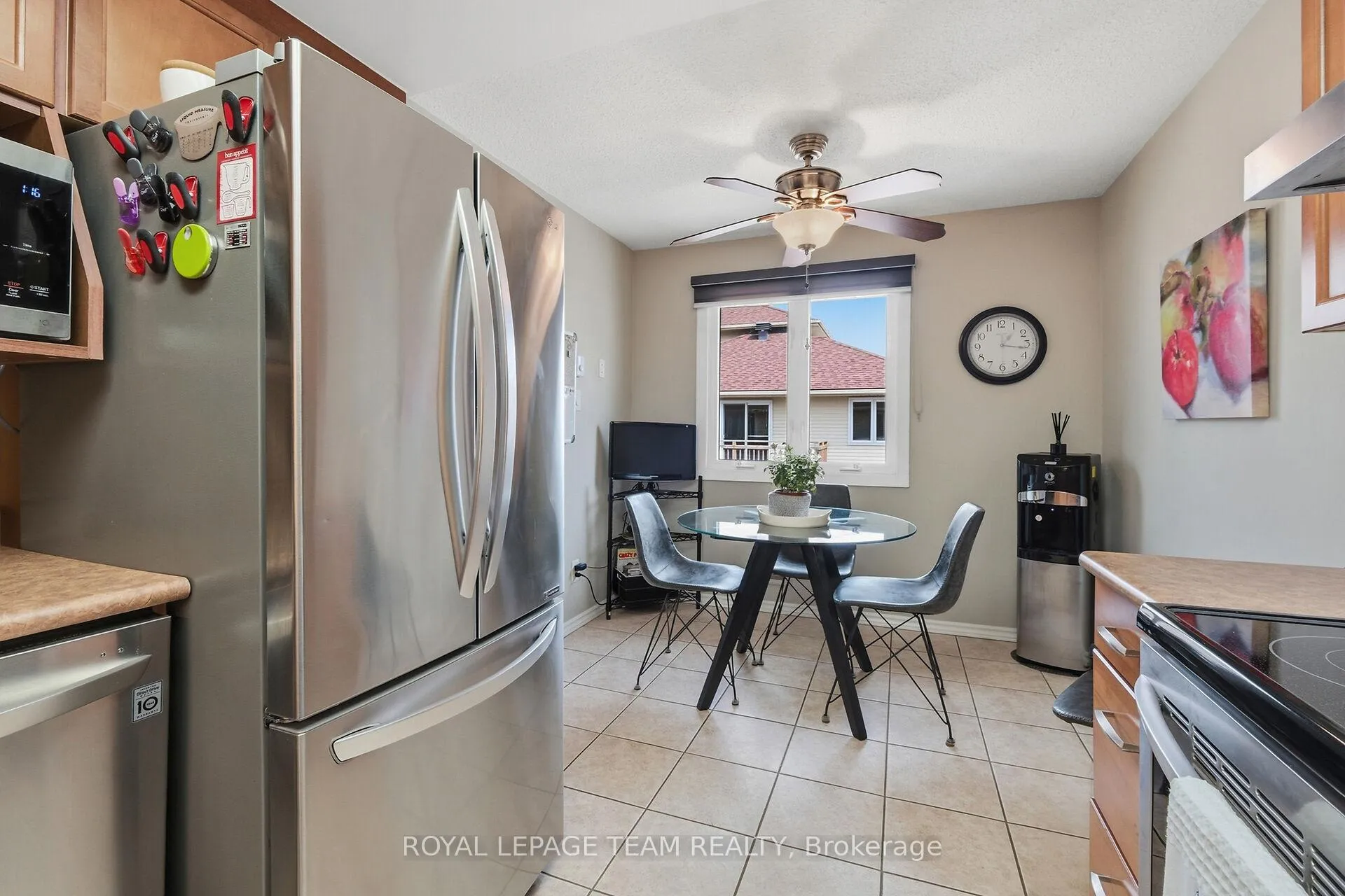 Photo 18 of Unit 40, 140 Rushford Private, Ottawa, Hunt Club Park/Greenboro — HOMEH