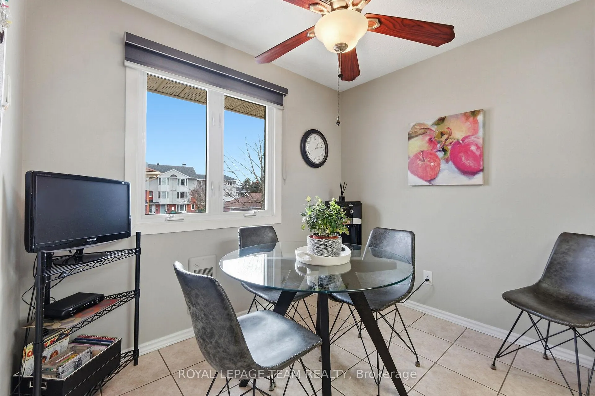 Photo 19 of Unit 40, 140 Rushford Private, Ottawa, Hunt Club Park/Greenboro — HOMEH