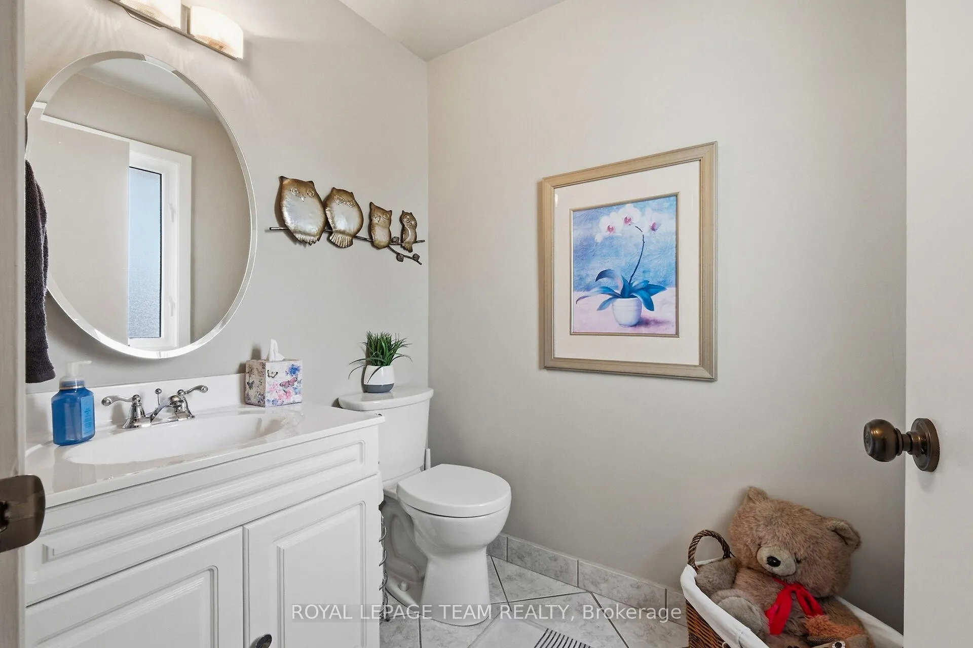 Photo 20 of Unit 40, 140 Rushford Private, Ottawa, Hunt Club Park/Greenboro — HOMEH