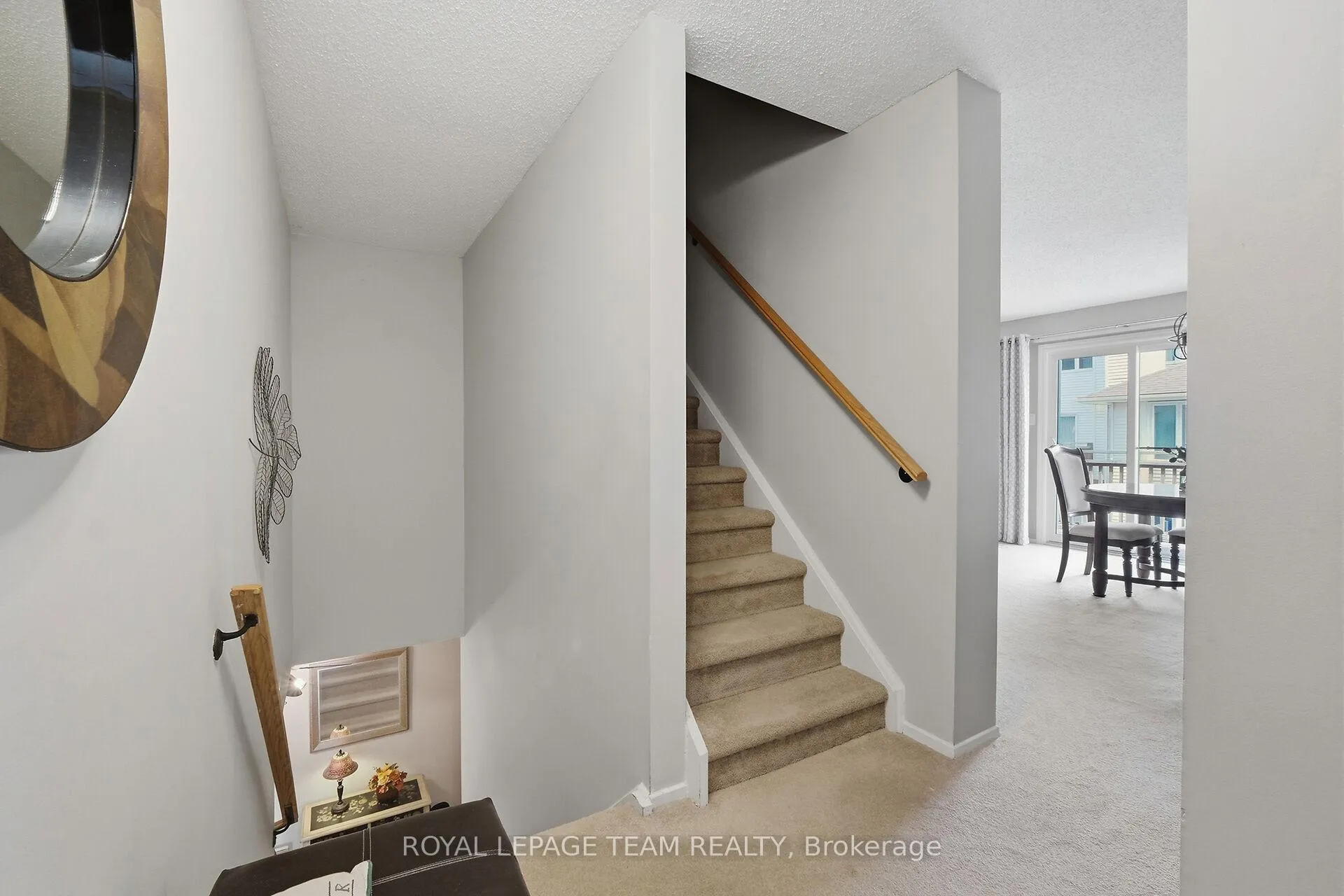 Photo 21 of Unit 40, 140 Rushford Private, Ottawa, Hunt Club Park/Greenboro — HOMEH