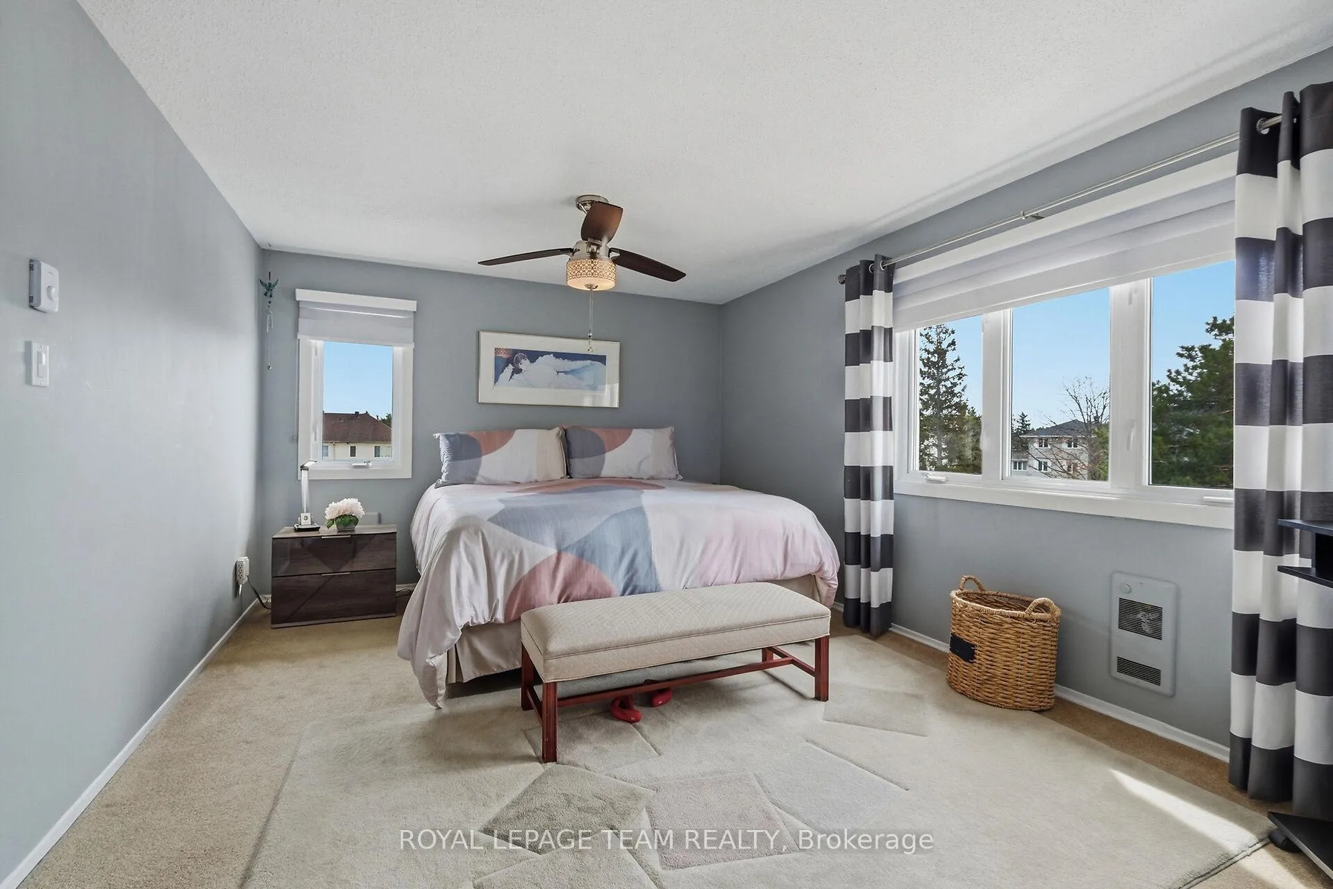 Photo 22 of Unit 40, 140 Rushford Private, Ottawa, Hunt Club Park/Greenboro — HOMEH