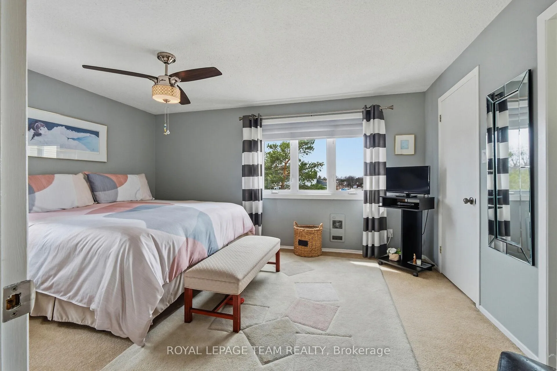Photo 23 of Unit 40, 140 Rushford Private, Ottawa, Hunt Club Park/Greenboro — HOMEH