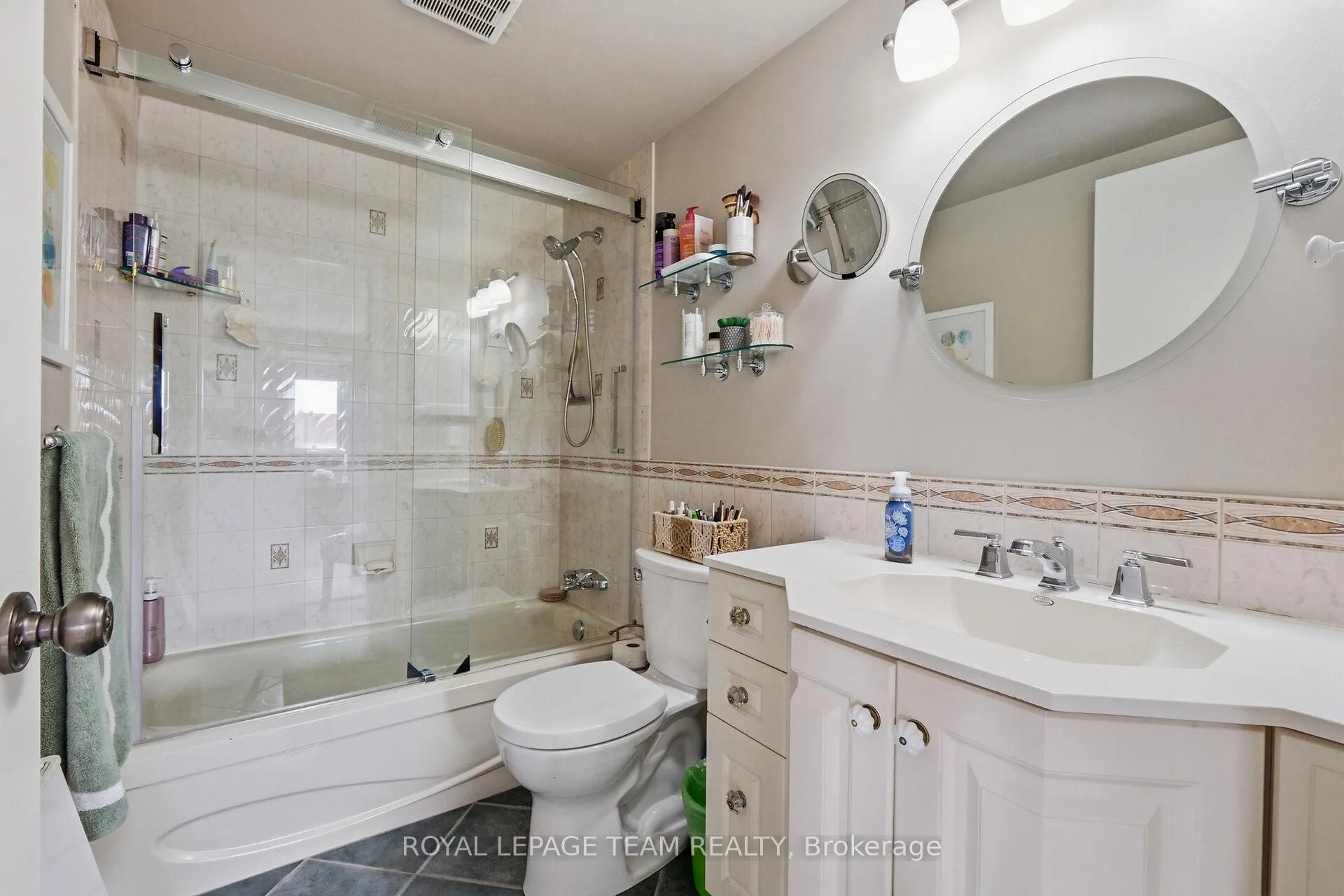 Photo 25 of Unit 40, 140 Rushford Private, Ottawa, Hunt Club Park/Greenboro — HOMEH