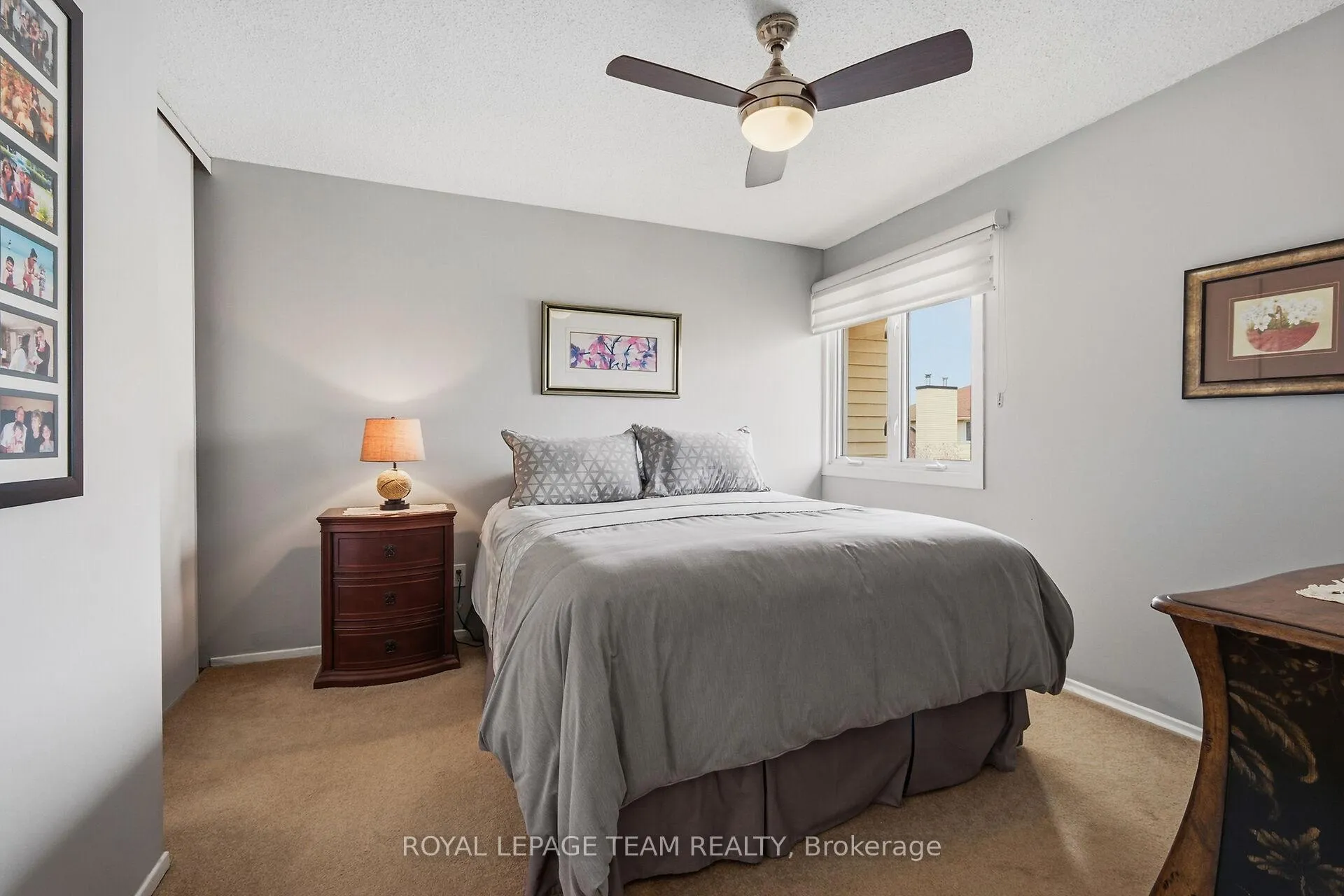Photo 27 of Unit 40, 140 Rushford Private, Ottawa, Hunt Club Park/Greenboro — HOMEH