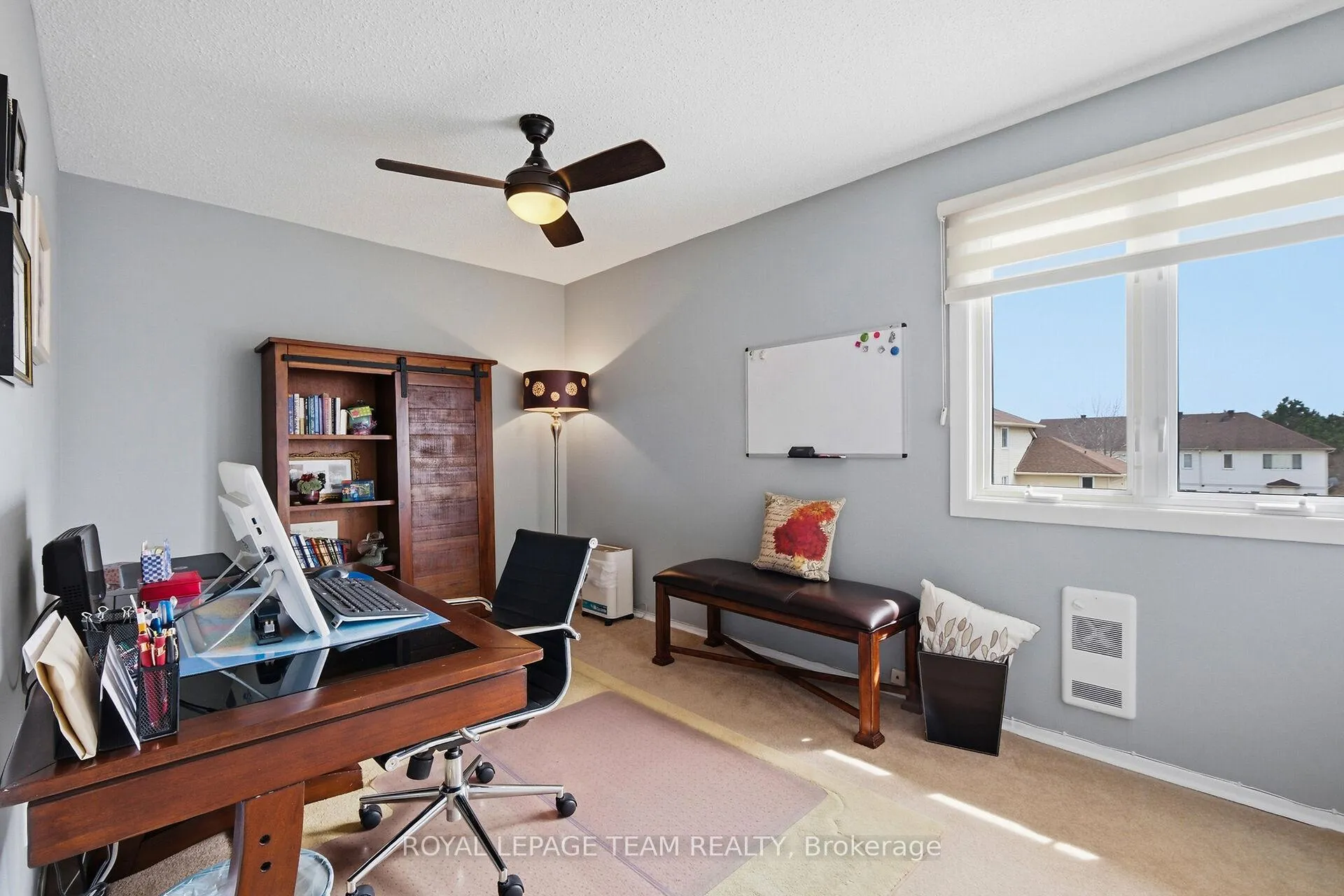 Photo 29 of Unit 40, 140 Rushford Private, Ottawa, Hunt Club Park/Greenboro — HOMEH