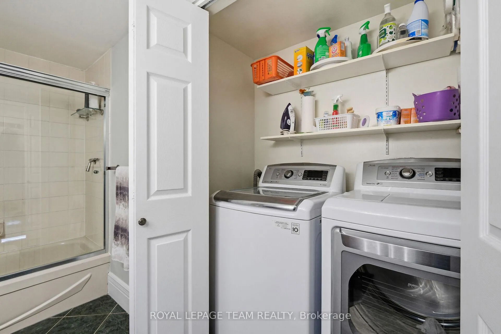 Photo 32 of Unit 40, 140 Rushford Private, Ottawa, Hunt Club Park/Greenboro — HOMEH
