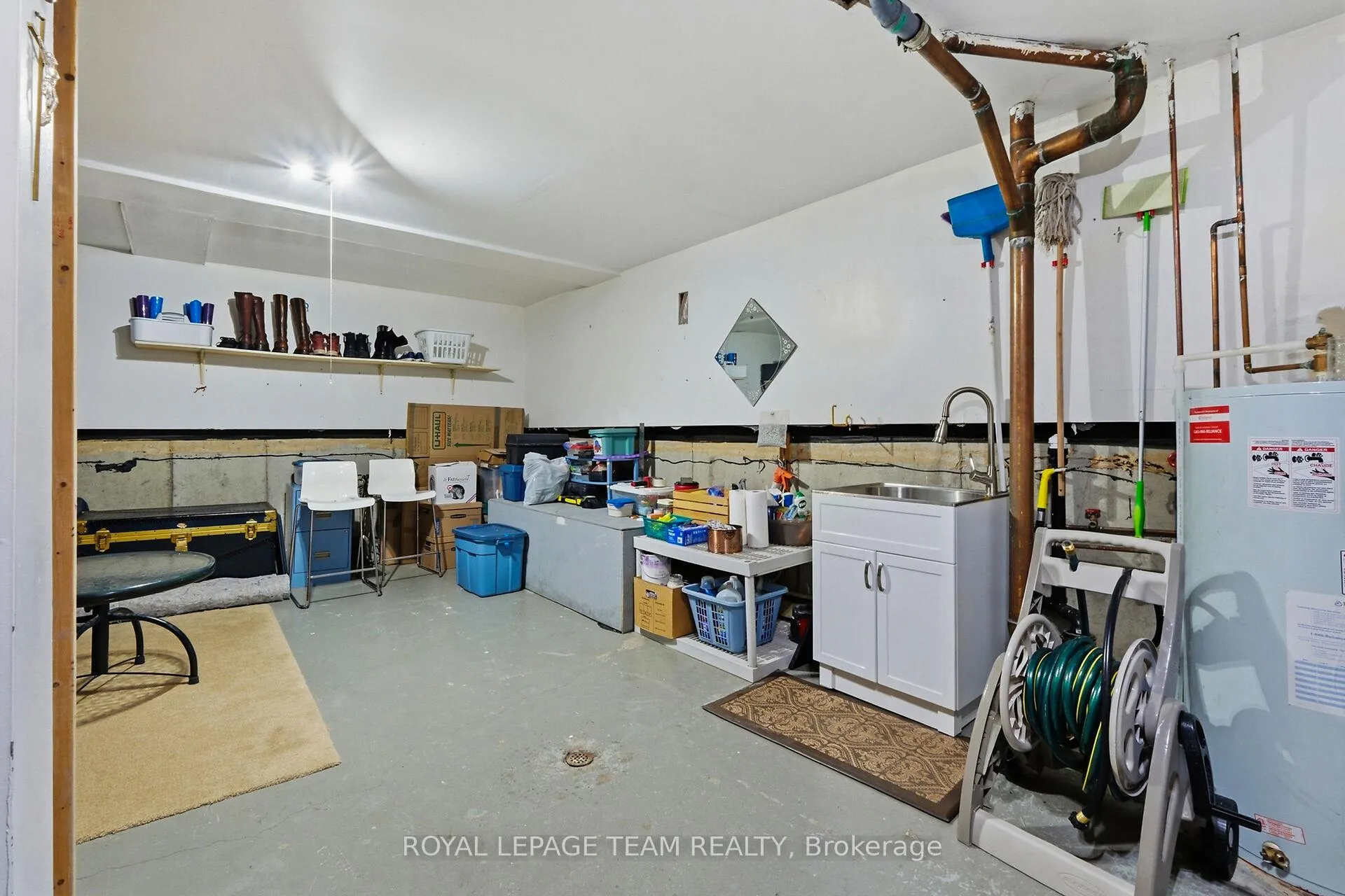Photo 34 of Unit 40, 140 Rushford Private, Ottawa, Hunt Club Park/Greenboro — HOMEH