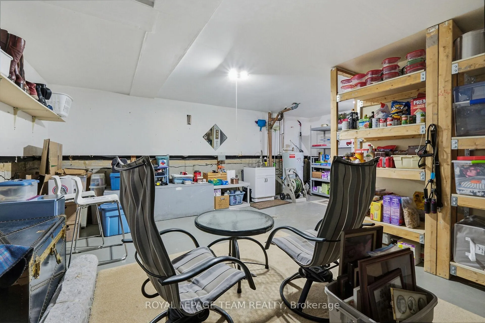 Photo 35 of Unit 40, 140 Rushford Private, Ottawa, Hunt Club Park/Greenboro — HOMEH