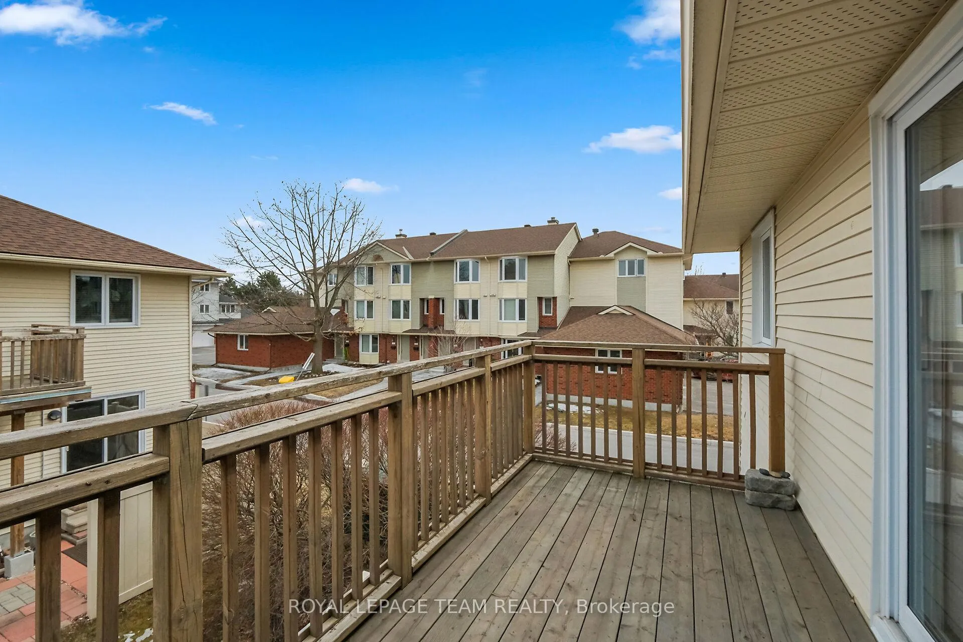 Photo 36 of Unit 40, 140 Rushford Private, Ottawa, Hunt Club Park/Greenboro — HOMEH