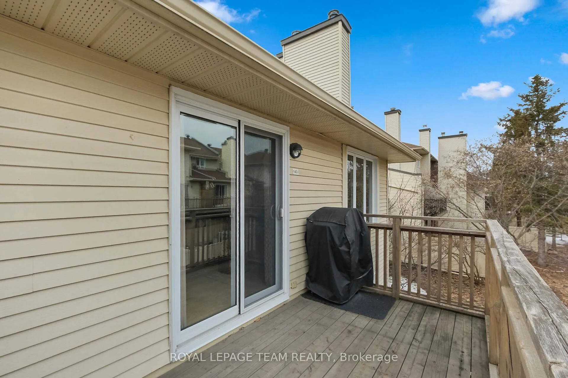 Photo 37 of Unit 40, 140 Rushford Private, Ottawa, Hunt Club Park/Greenboro — HOMEH