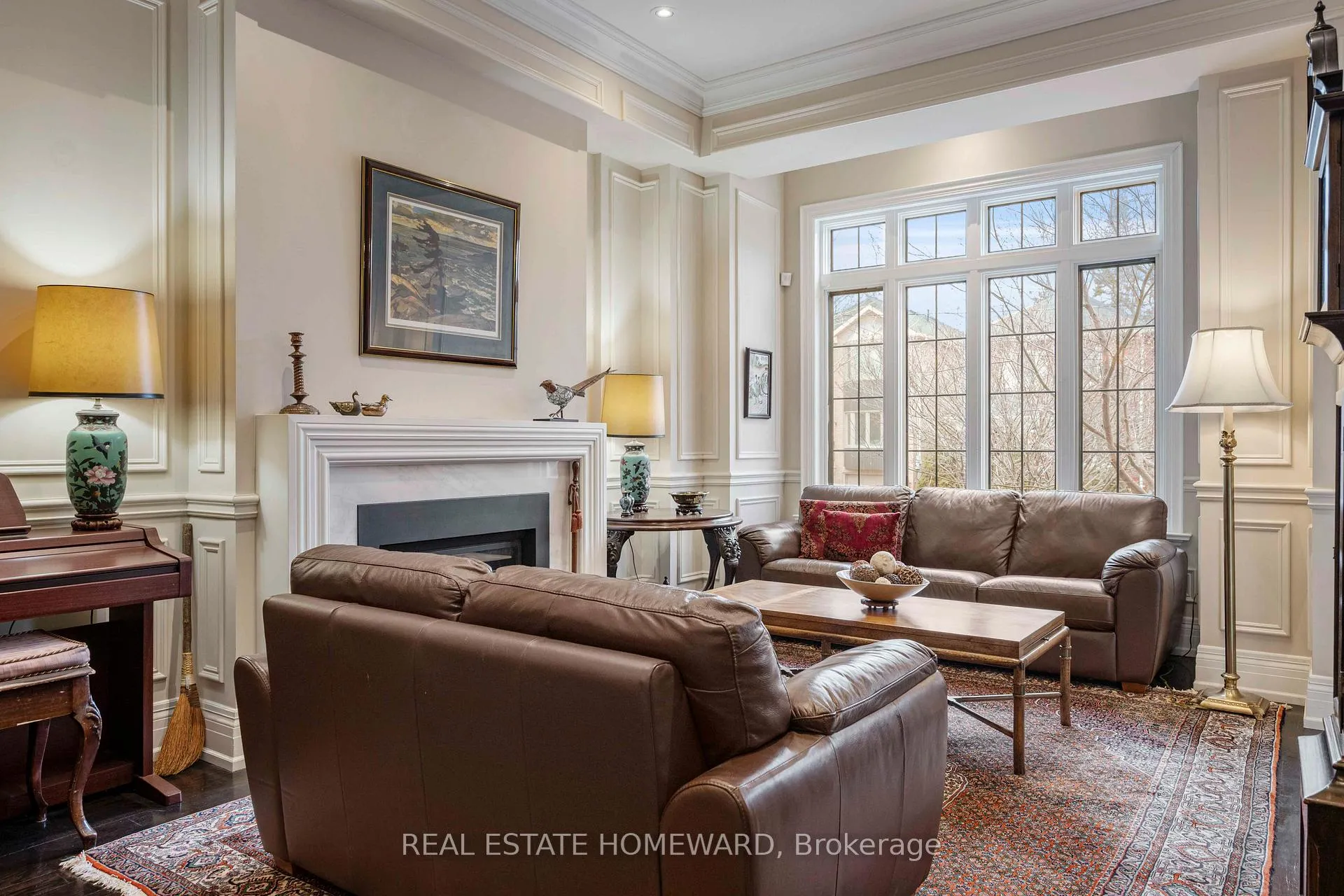 Photo 6 of 329 Cranbrooke Avenue, Toronto, Lawrence Park North — HOMEH
