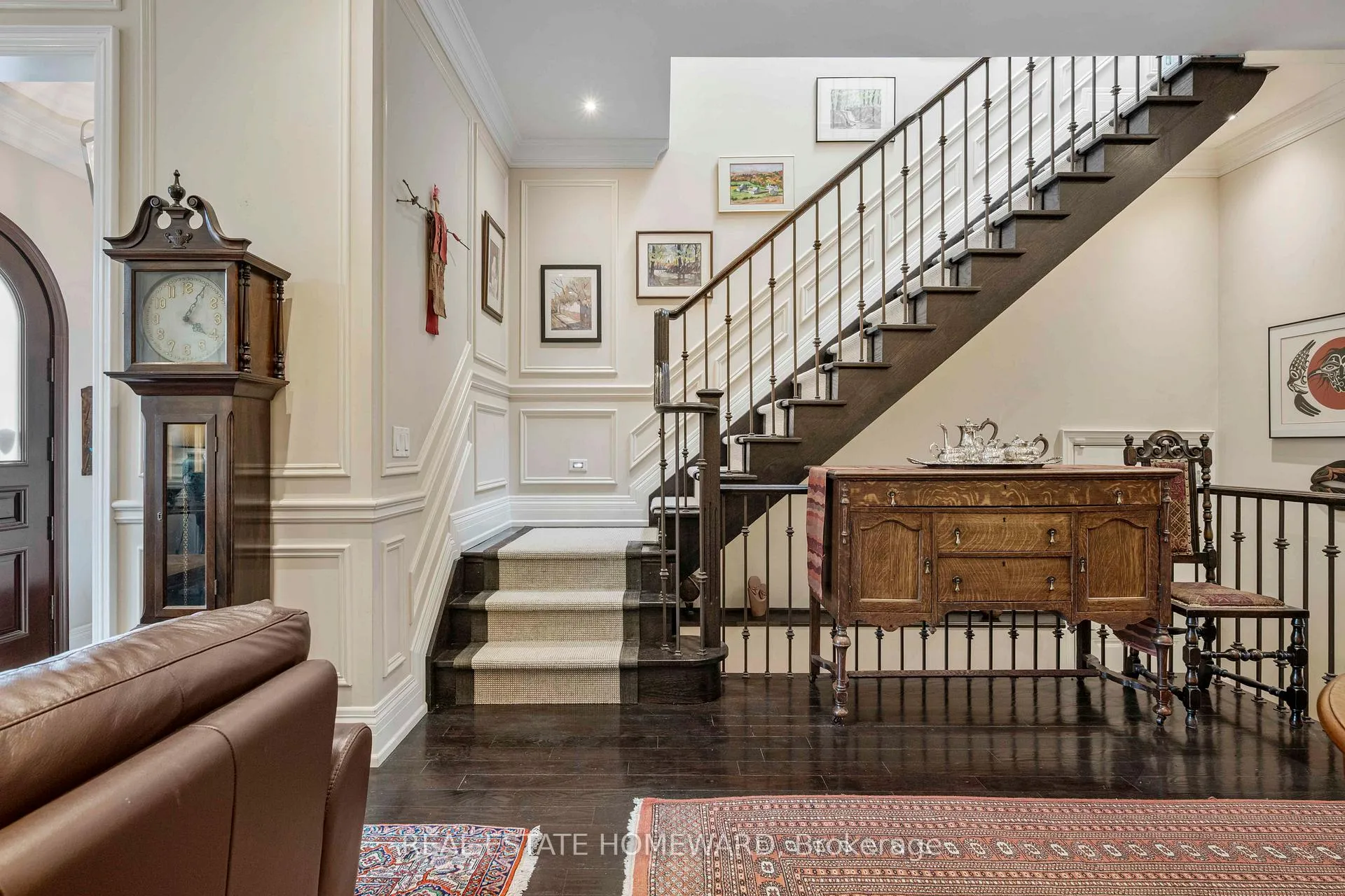 Photo 10 of 329 Cranbrooke Avenue, Toronto, Lawrence Park North — HOMEH