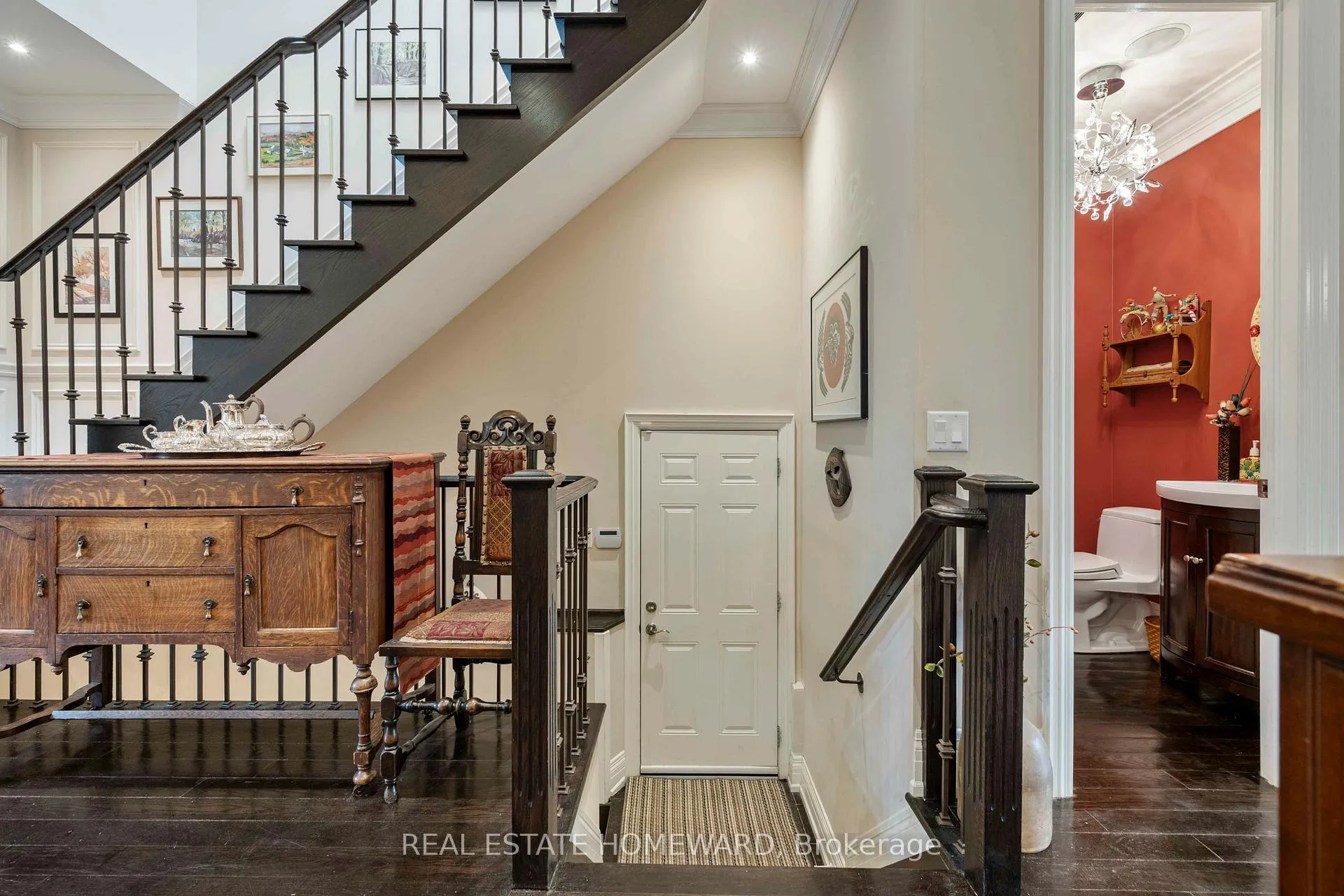 Photo 11 of 329 Cranbrooke Avenue, Toronto, Lawrence Park North — HOMEH
