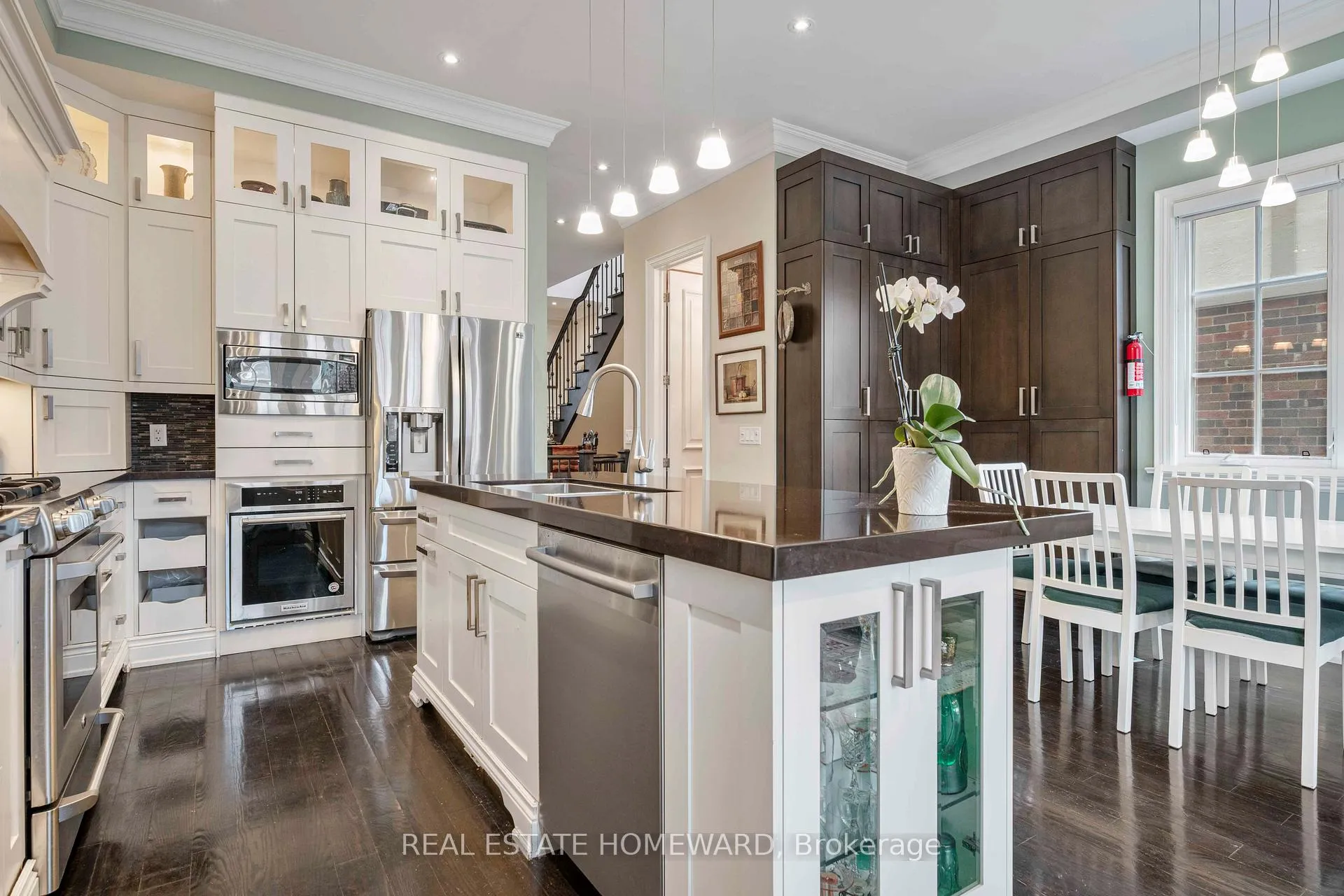 Photo 16 of 329 Cranbrooke Avenue, Toronto, Lawrence Park North — HOMEH
