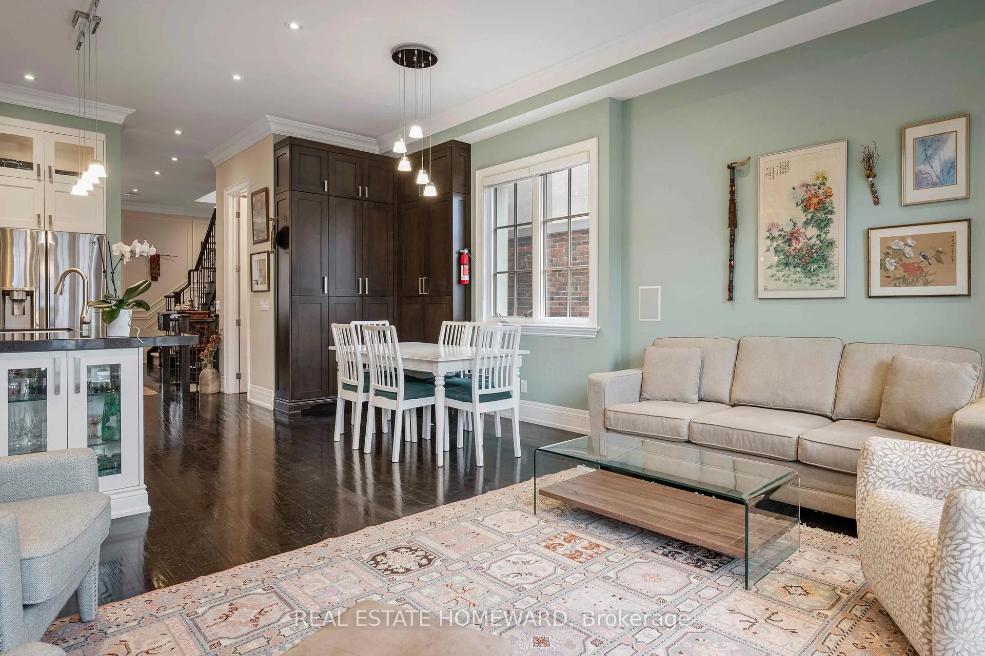 Photo 17 of 329 Cranbrooke Avenue, Toronto, Lawrence Park North — HOMEH