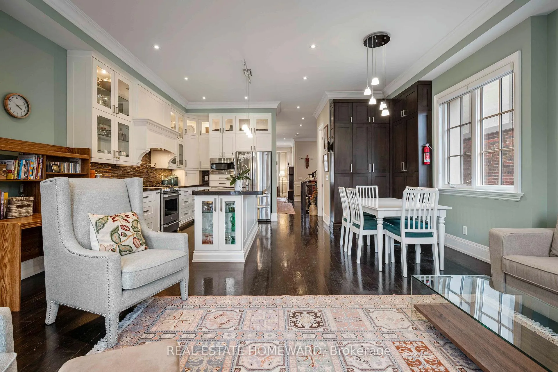 Photo 18 of 329 Cranbrooke Avenue, Toronto, Lawrence Park North — HOMEH