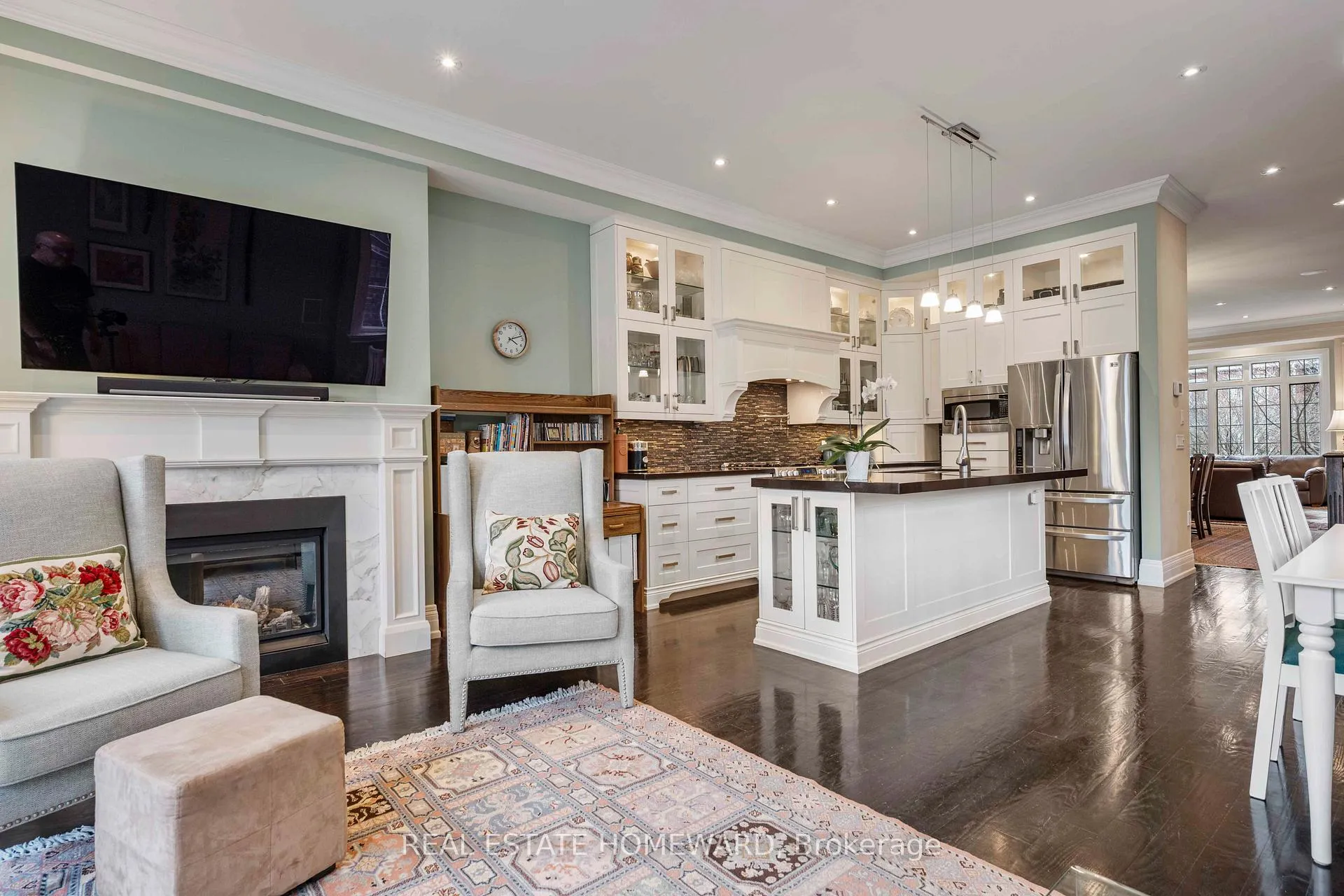 Photo 19 of 329 Cranbrooke Avenue, Toronto, Lawrence Park North — HOMEH